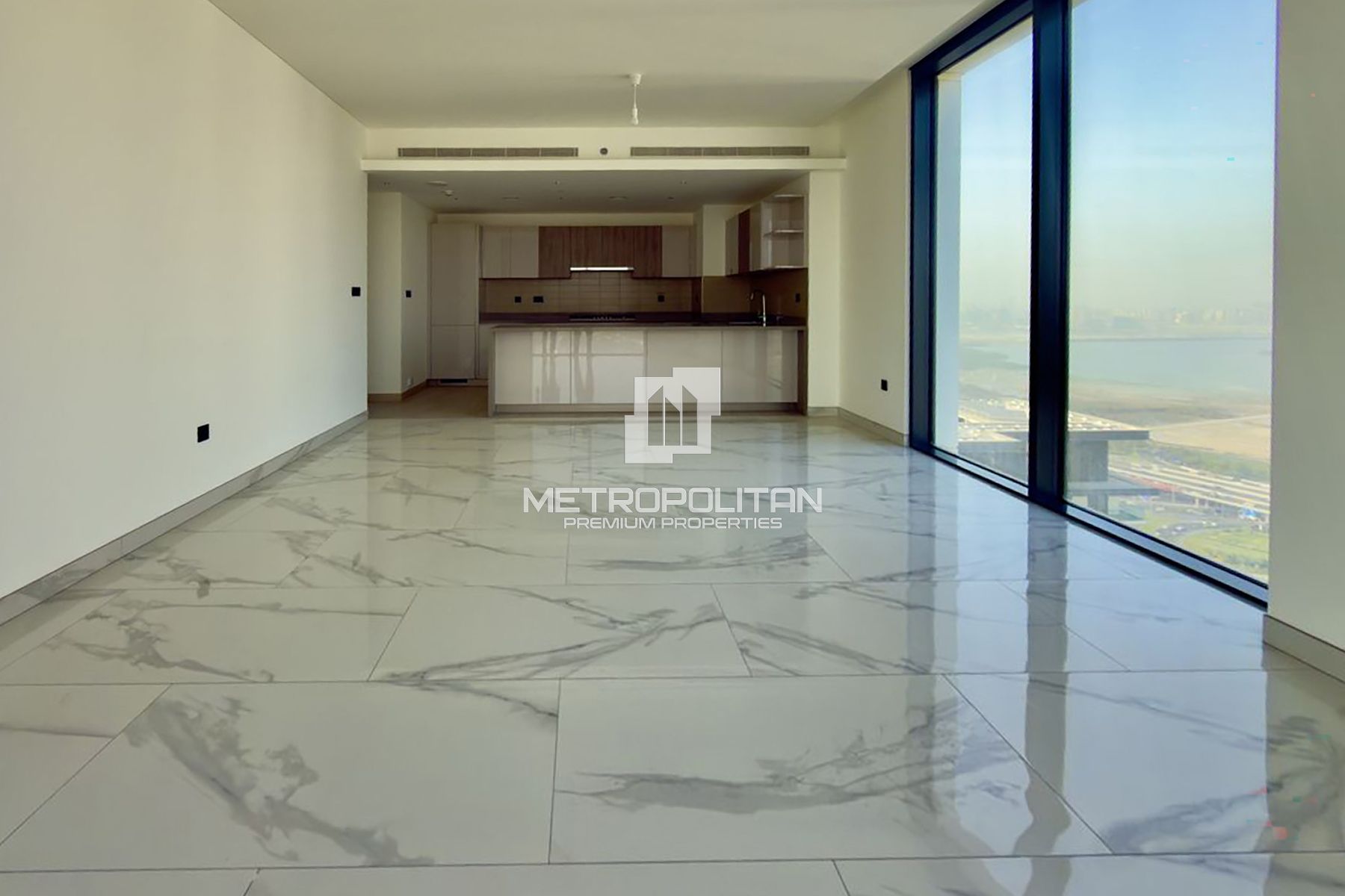 Brand New | Highest Floor | Meydan Racecourse View