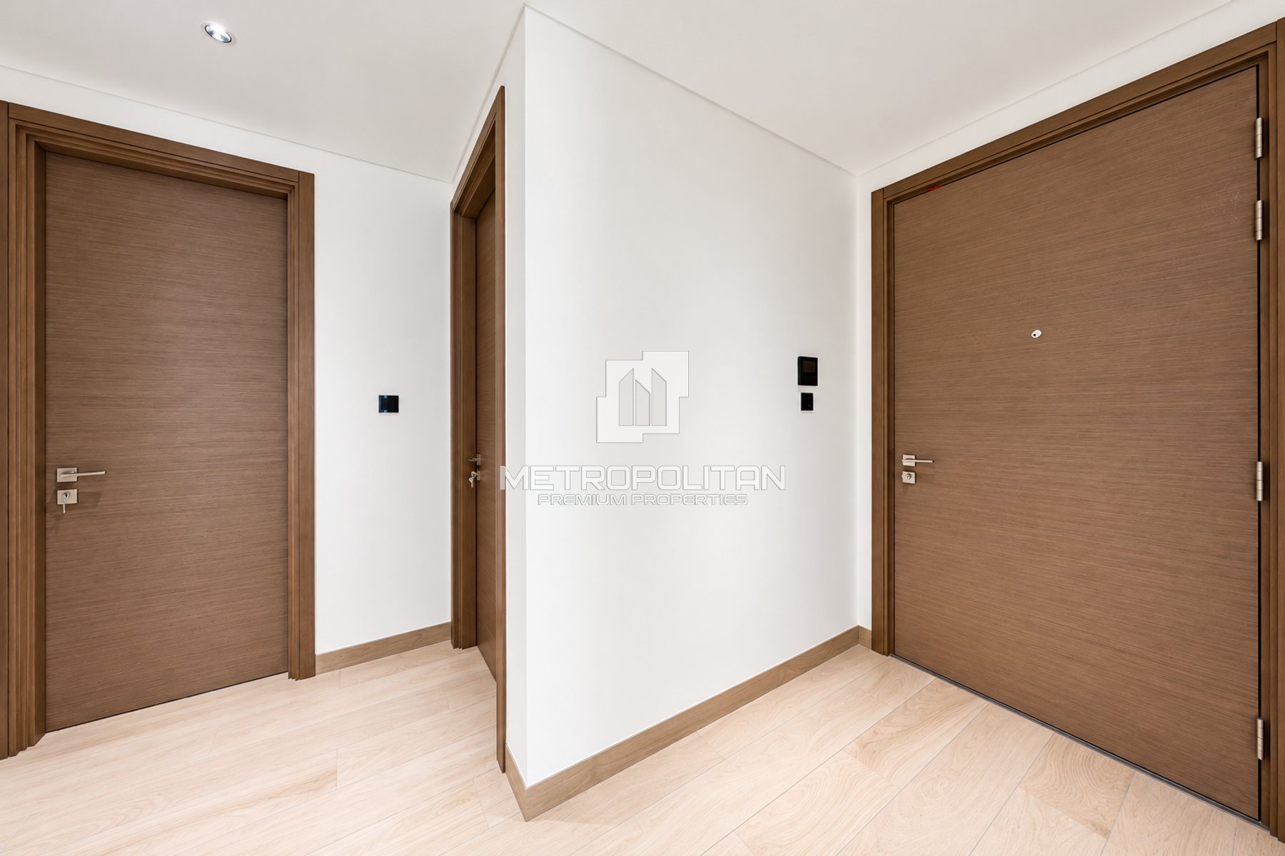 Brand New | Highest Floor | Meydan Racecourse View