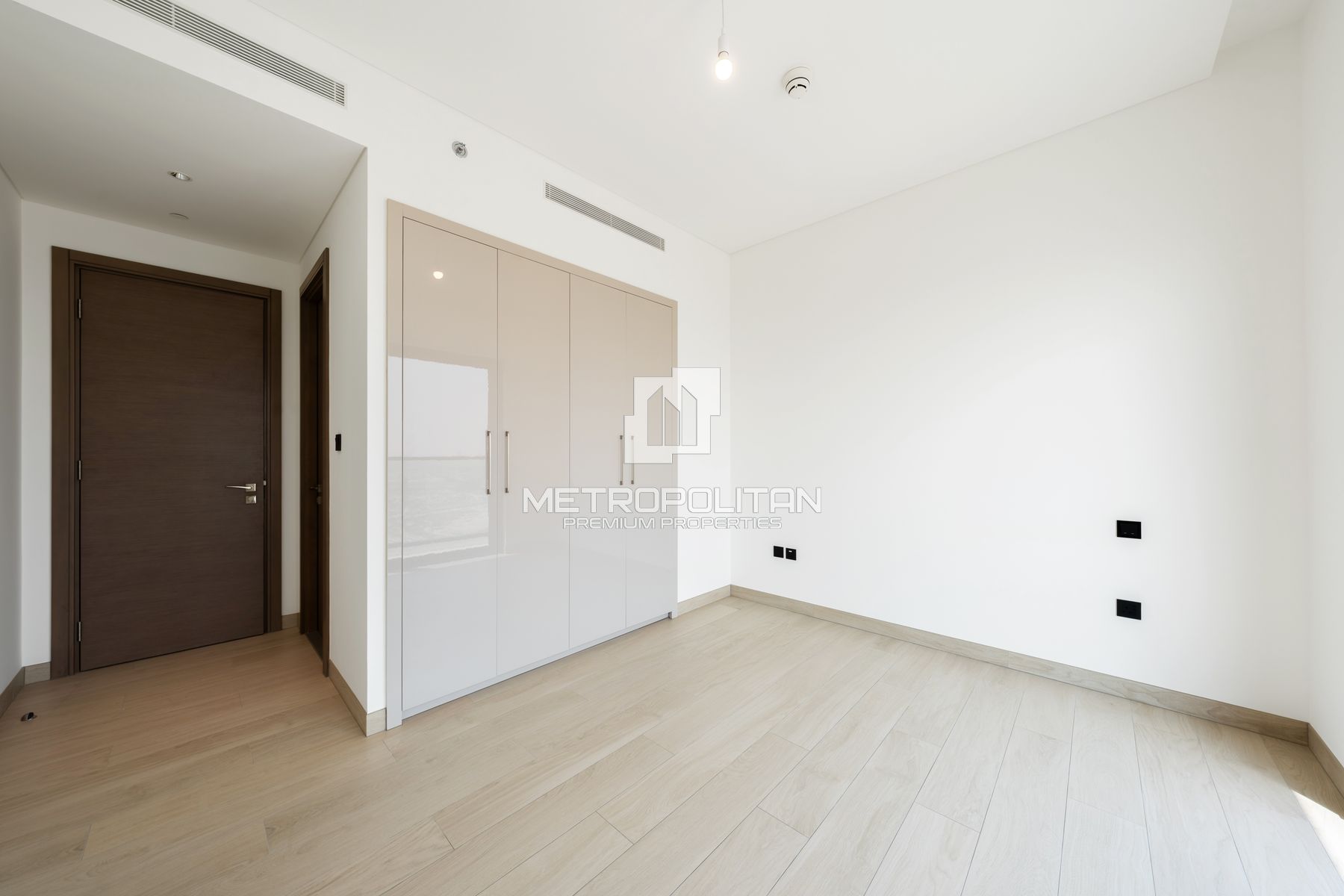 Brand New | Highest Floor | Meydan Racecourse View