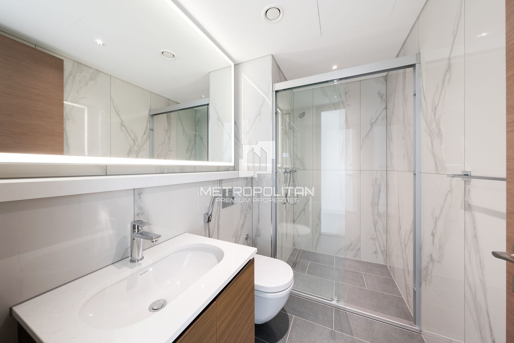 Brand New | Highest Floor | Meydan Racecourse View