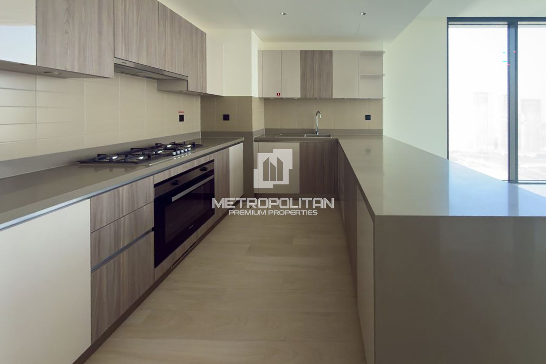 Brand New | Highest Floor | Meydan Racecourse View