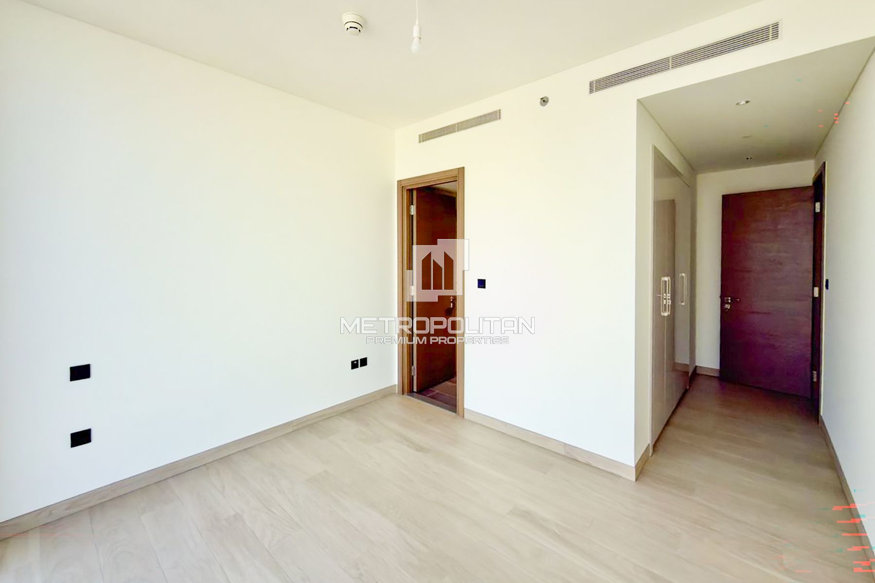 Brand New | Highest Floor | Meydan Racecourse View
