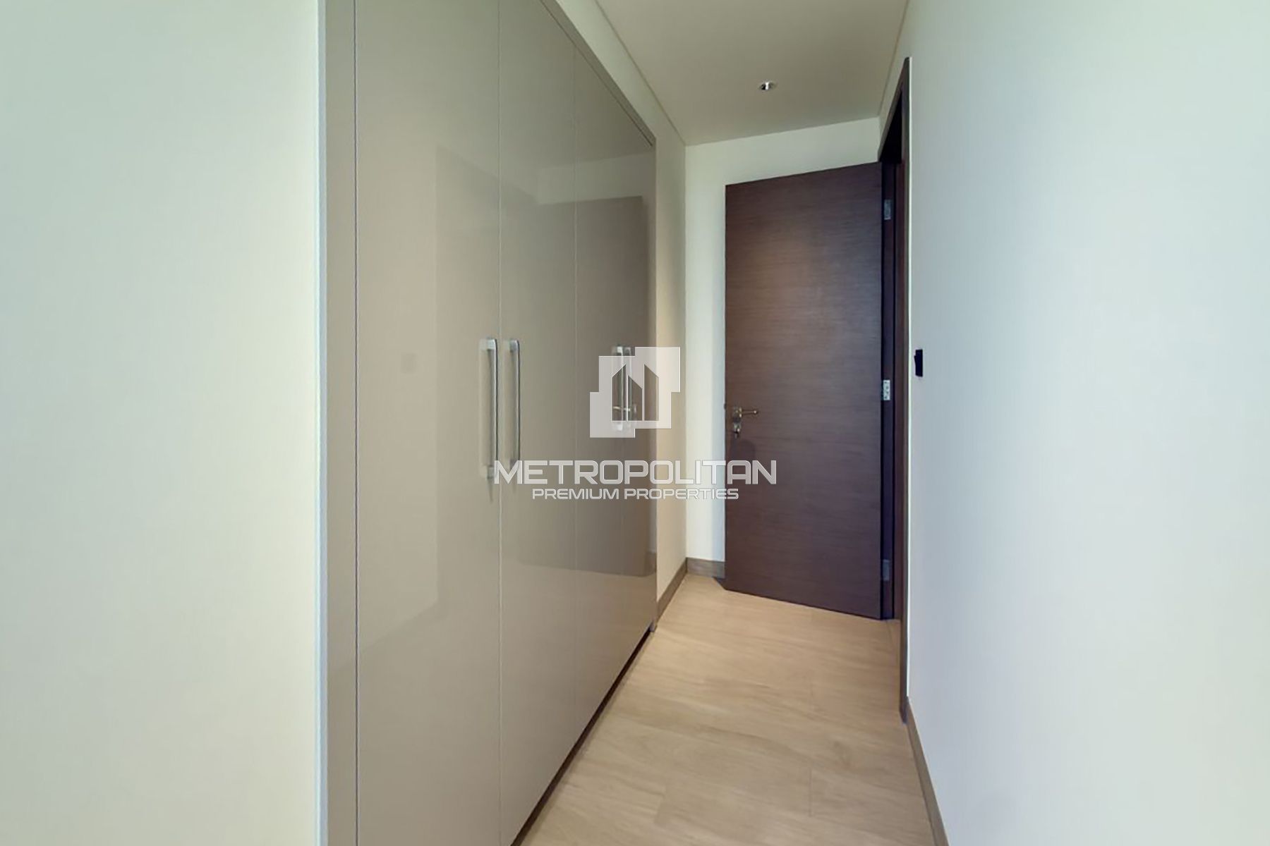 Brand New | Highest Floor | Meydan Racecourse View