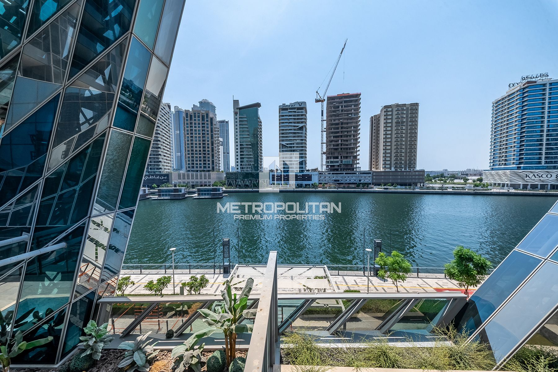 Signature Home | Full Canal View | Private Pool