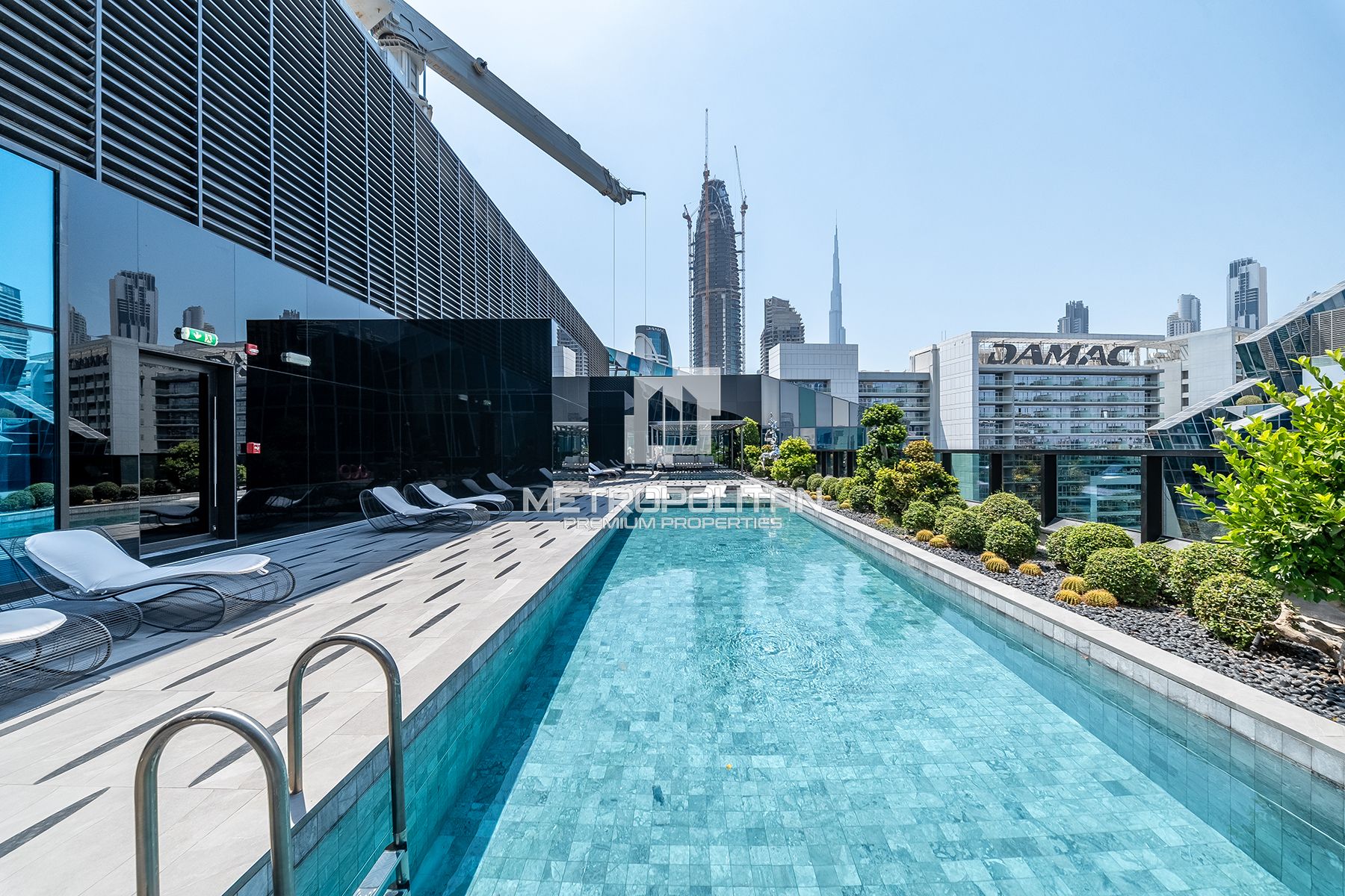 Signature Home | Full Canal View | Private Pool