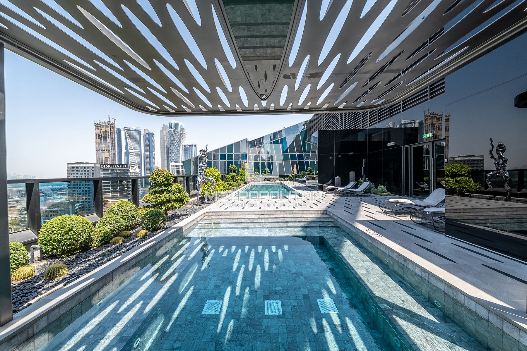 Signature Home | Full Canal View | Private Pool
