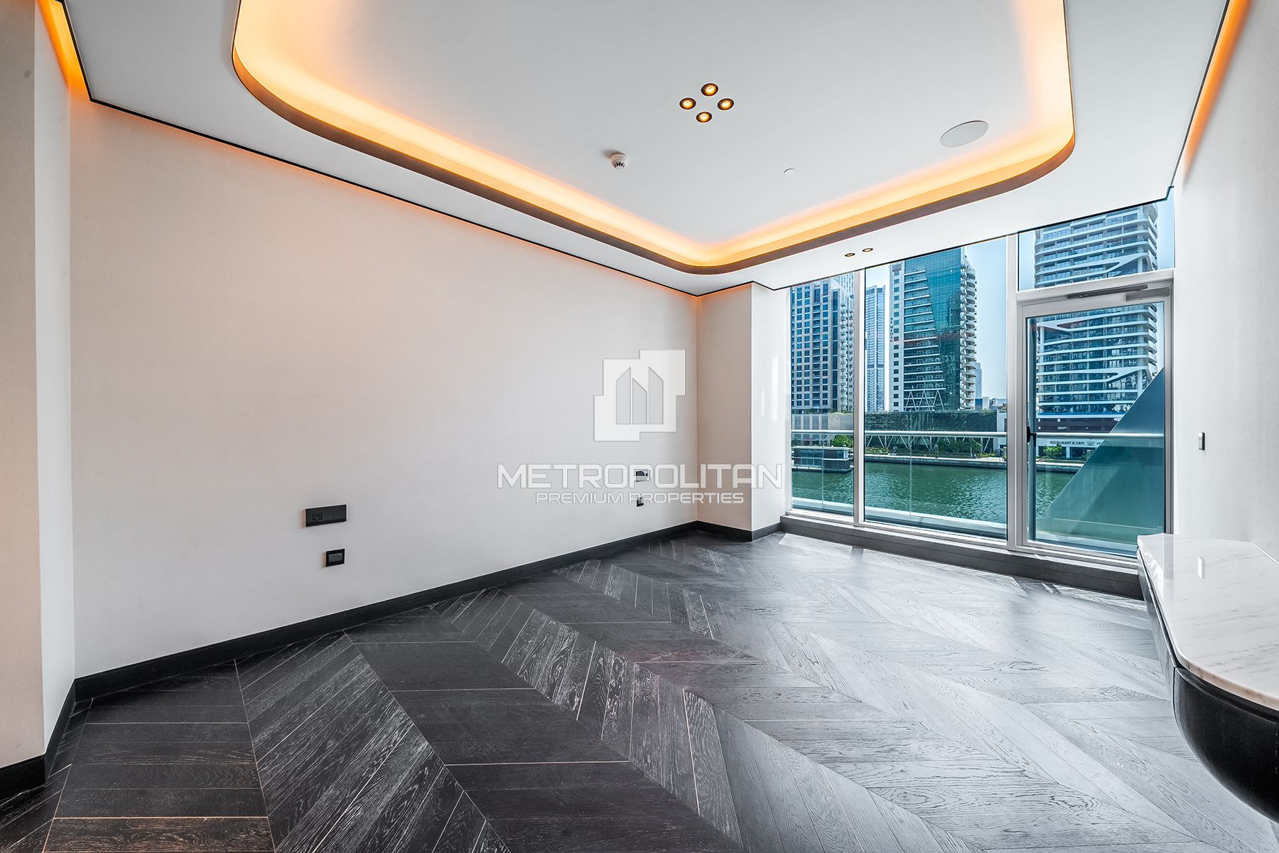Signature Home | Full Canal View | Private Pool