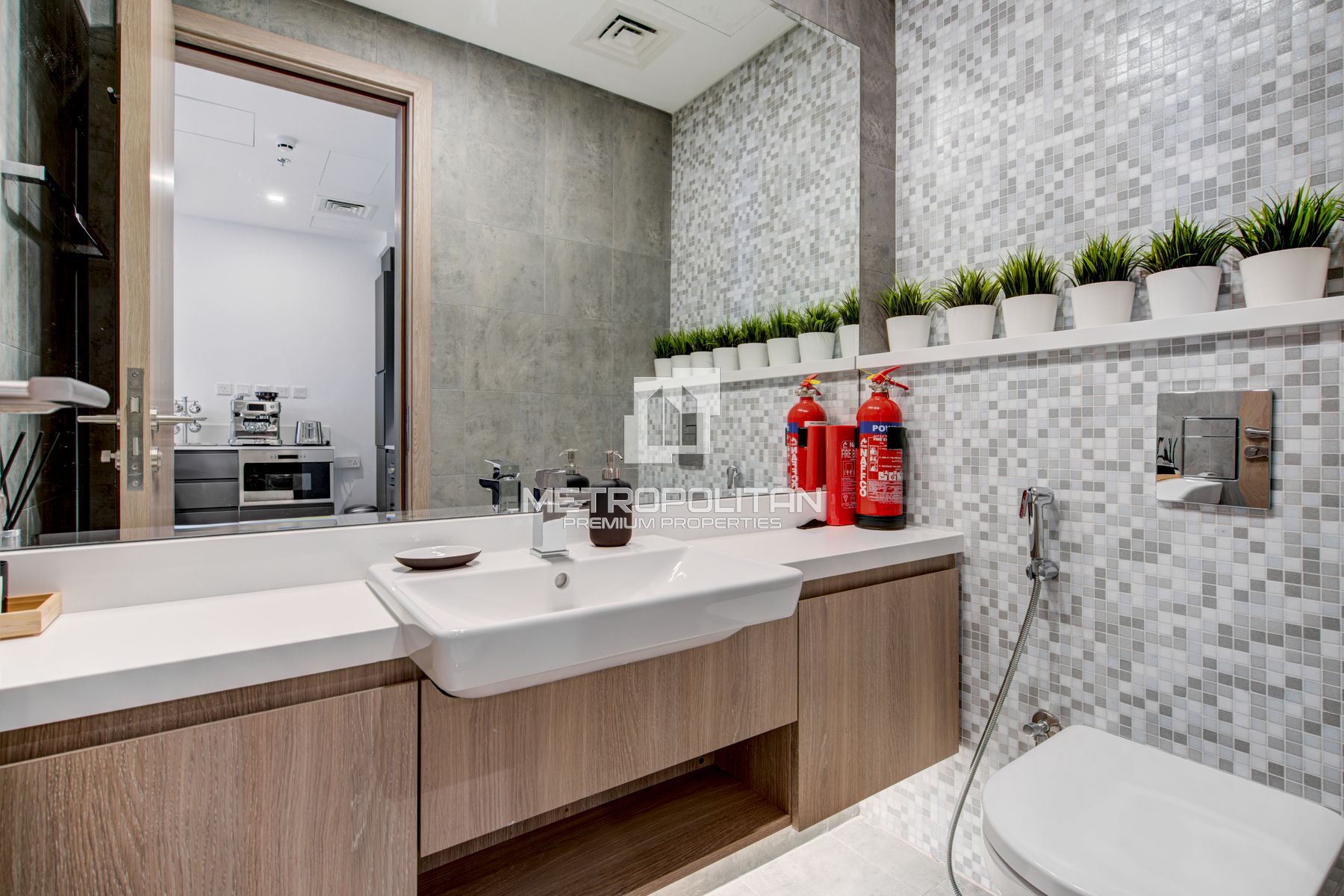 Prime Residence | Premium Amenities | Marina Views