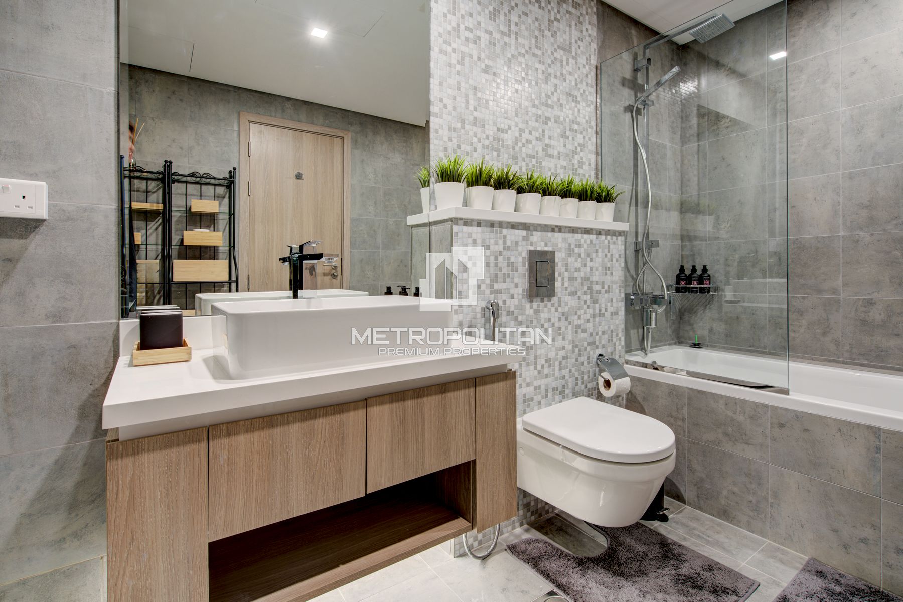 Prime Residence | Premium Amenities | Marina Views