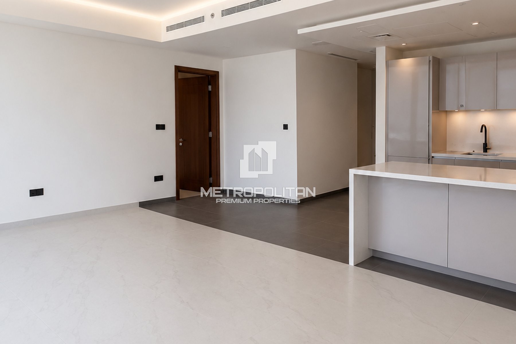 2BR Apartment for Rent in The Crest Tower A, Sobha Hartland - MPR-10570