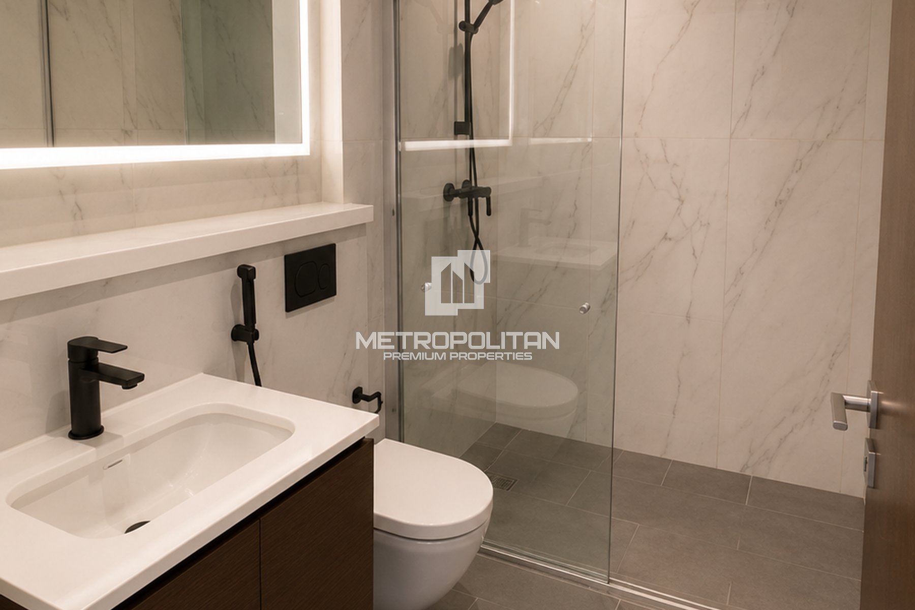 Maids Room | Beautiful View | Unfurnished