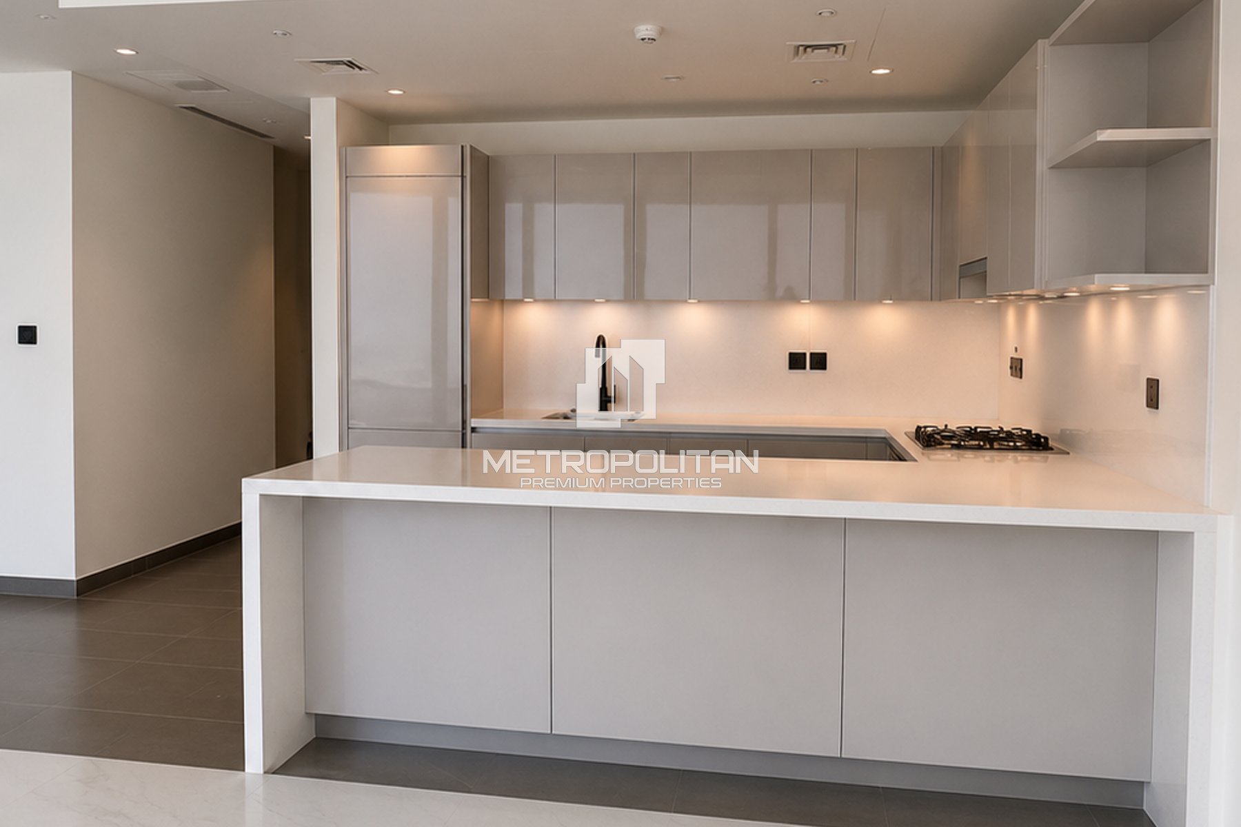 2BR Apartment for Rent in The Crest Tower A, Sobha Hartland - MPR-10570