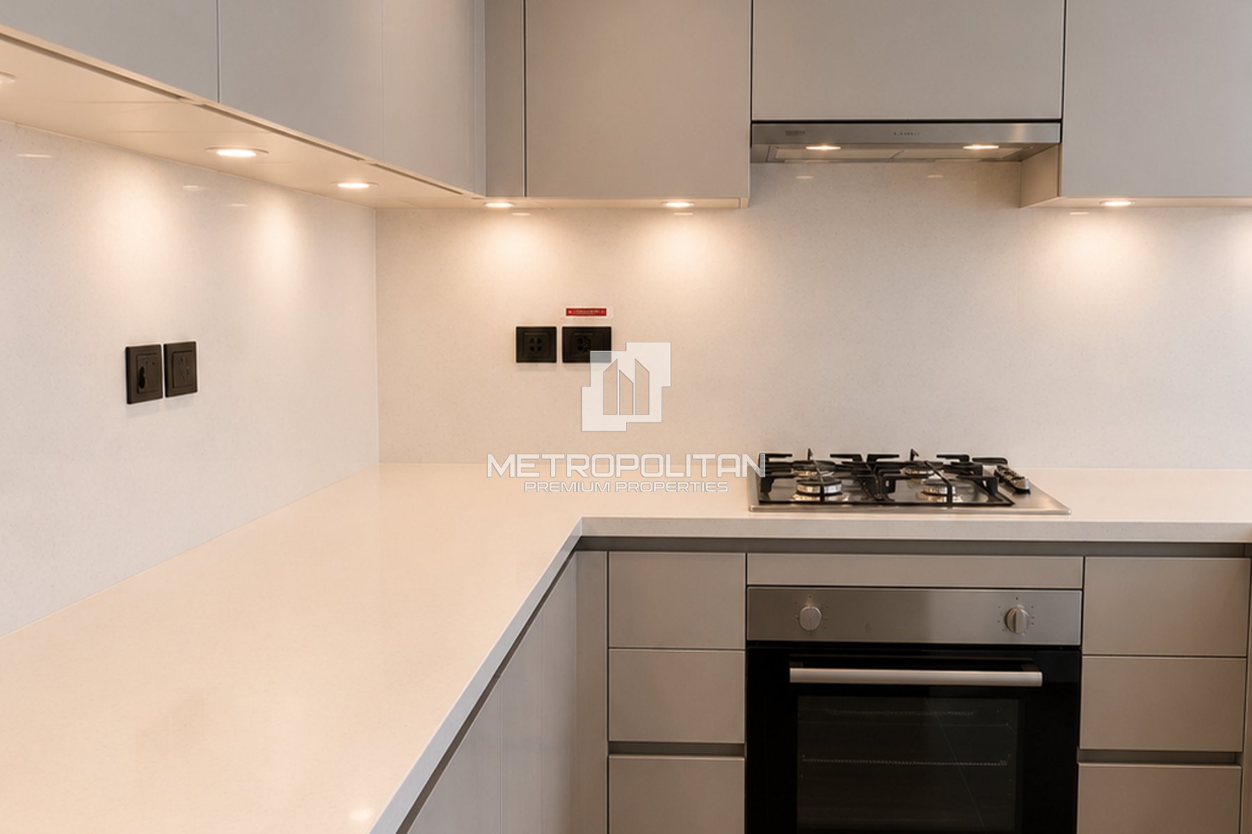 2BR Apartment for Rent in The Crest Tower A, Sobha Hartland - MPR-10570
