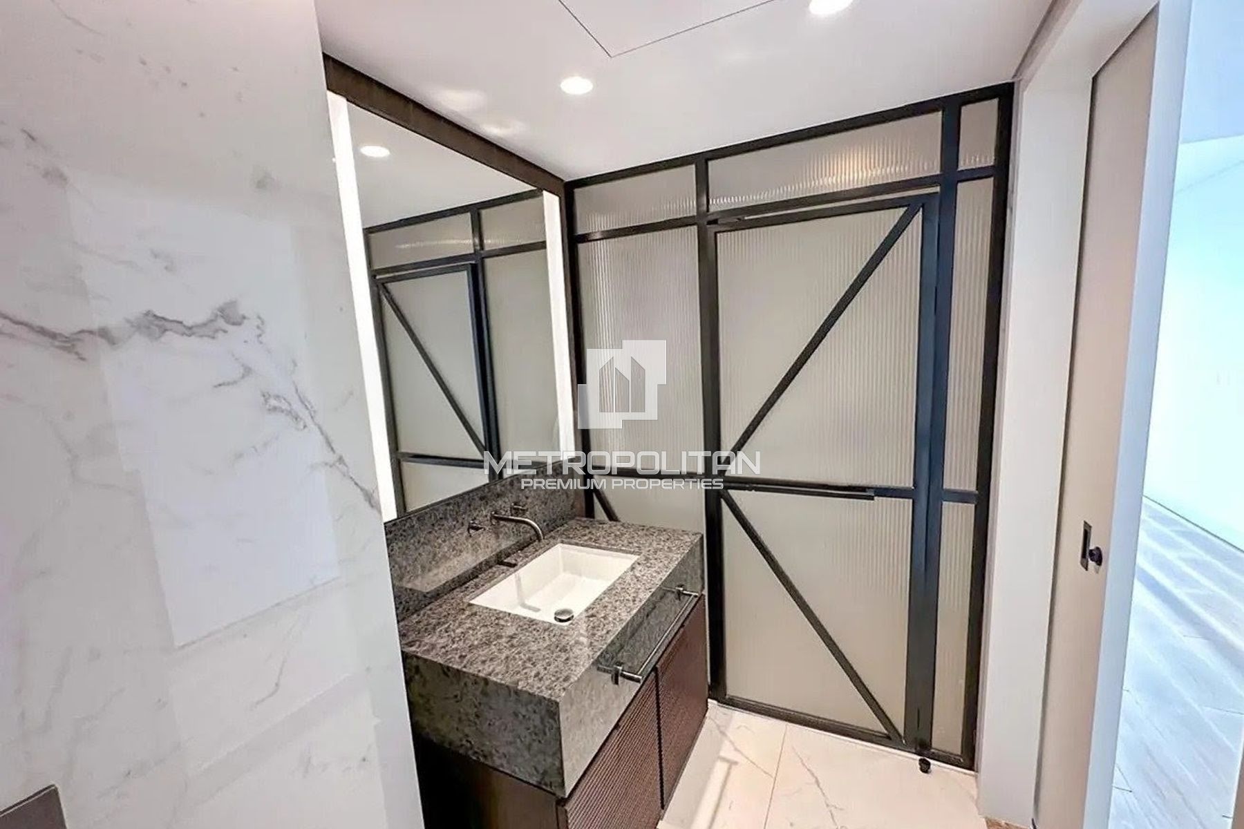 Unique Layout | Panoramic Views | Larger 3BR