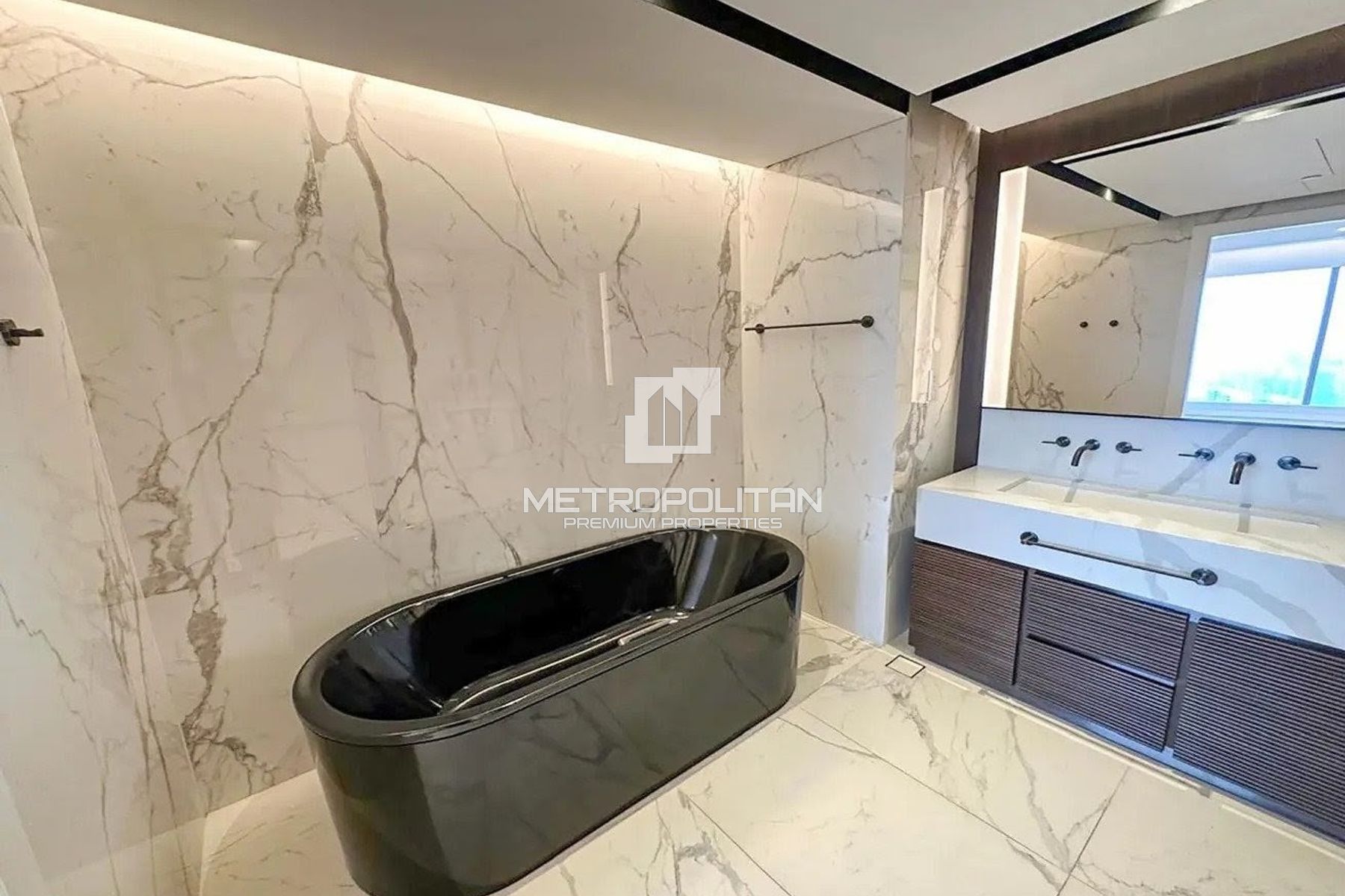 Unique Layout | Panoramic Views | Larger 3BR