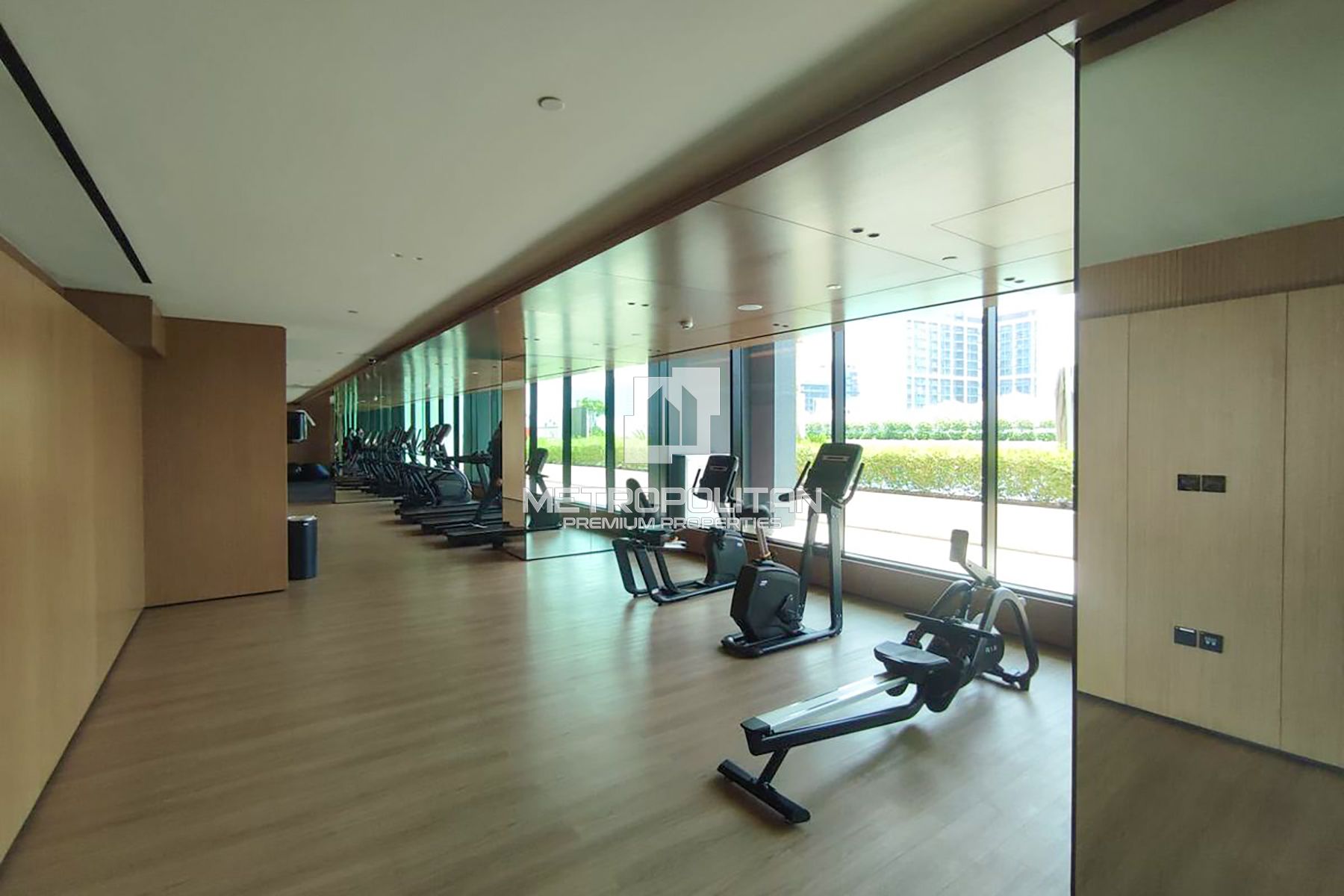 Fully Furnished | Marina View | High Floor