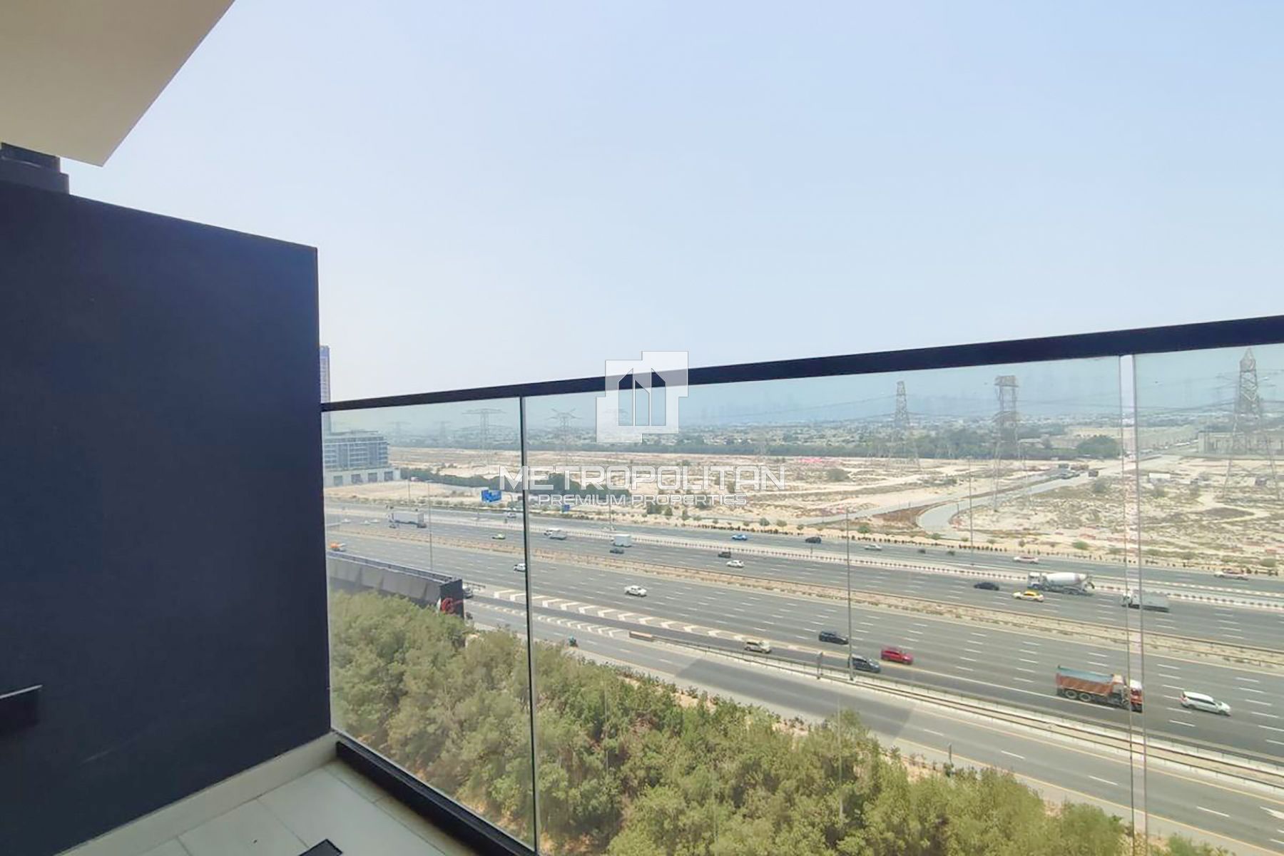 1BR Apartment for Rent in Binghatti Onyx, Jumeirah Village Circle - MPR-10574