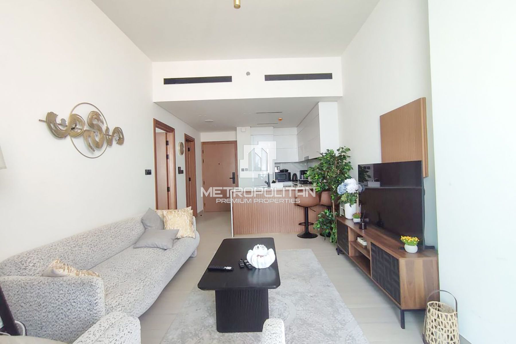 1BR Apartment for Rent in Binghatti Onyx, Jumeirah Village Circle - MPR-10574