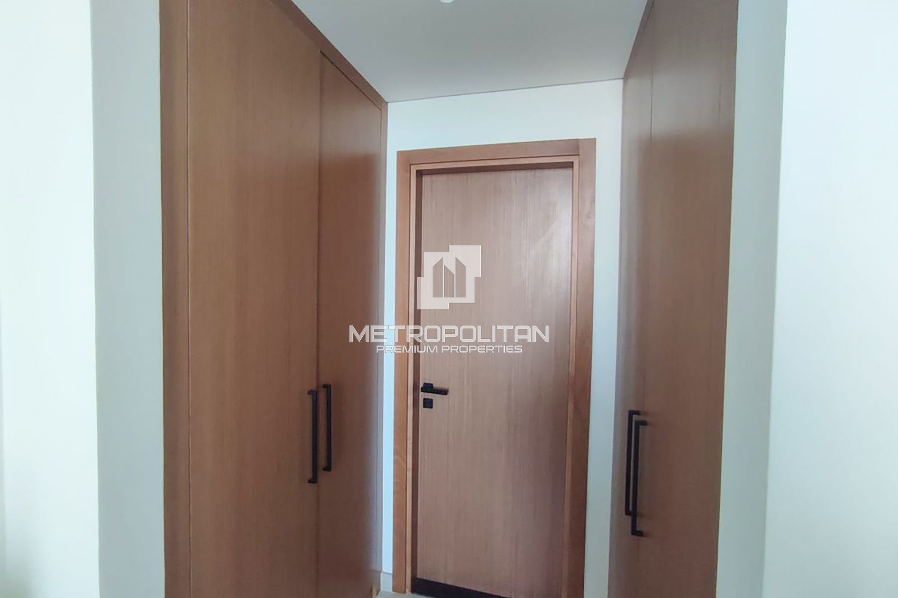 Fully Furnished | Marina View | High Floor