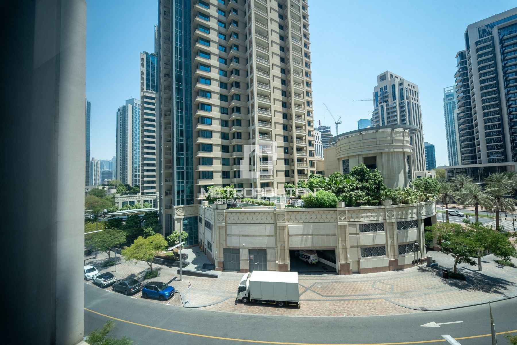 Fully Furnished | Huge Layout | View Now