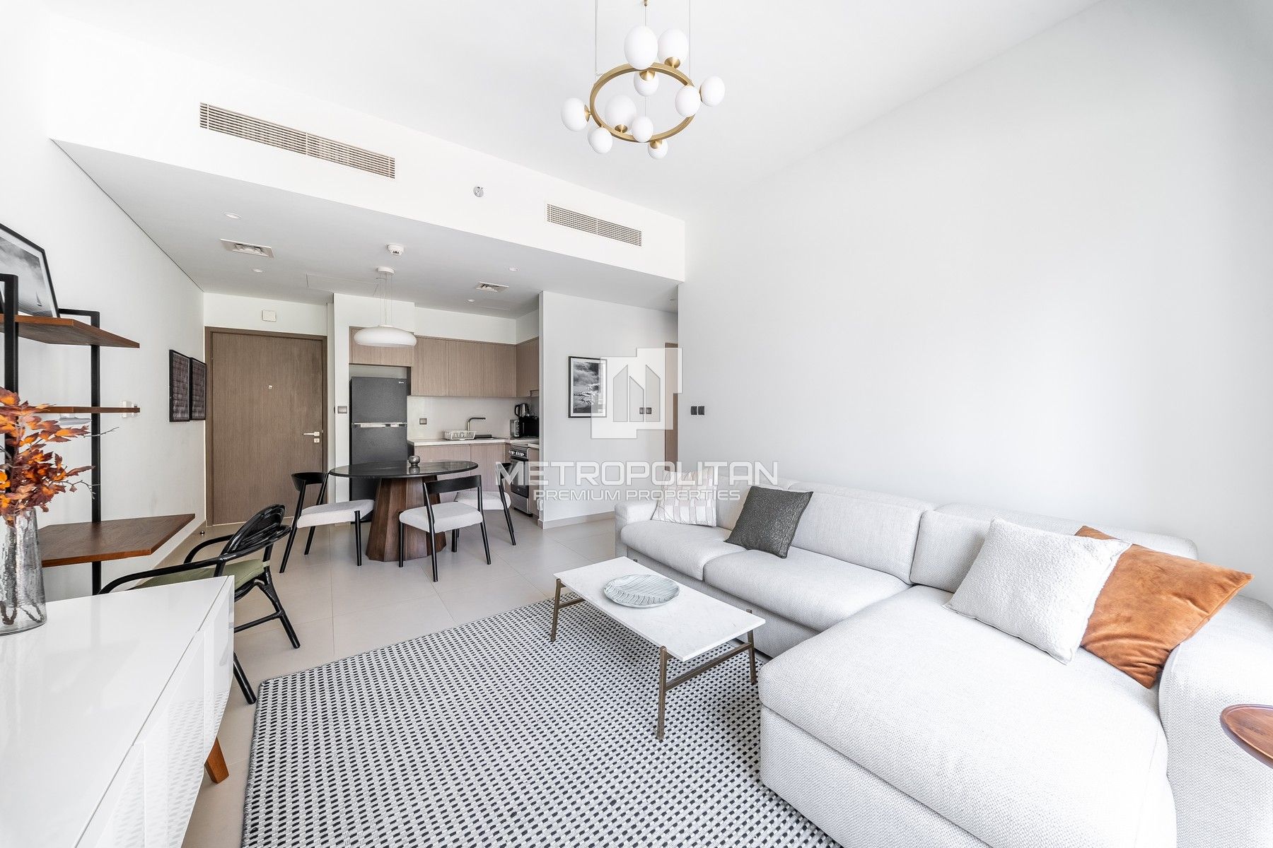 Fully Furnished | Huge Layout | View Now