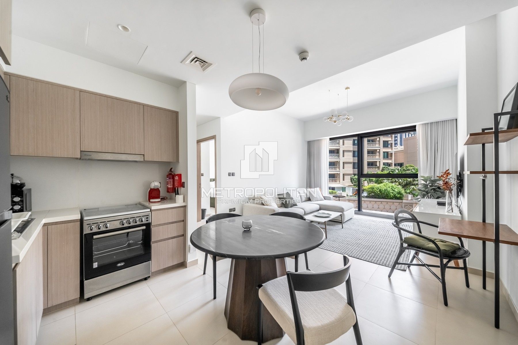 Fully Furnished | Huge Layout | View Now