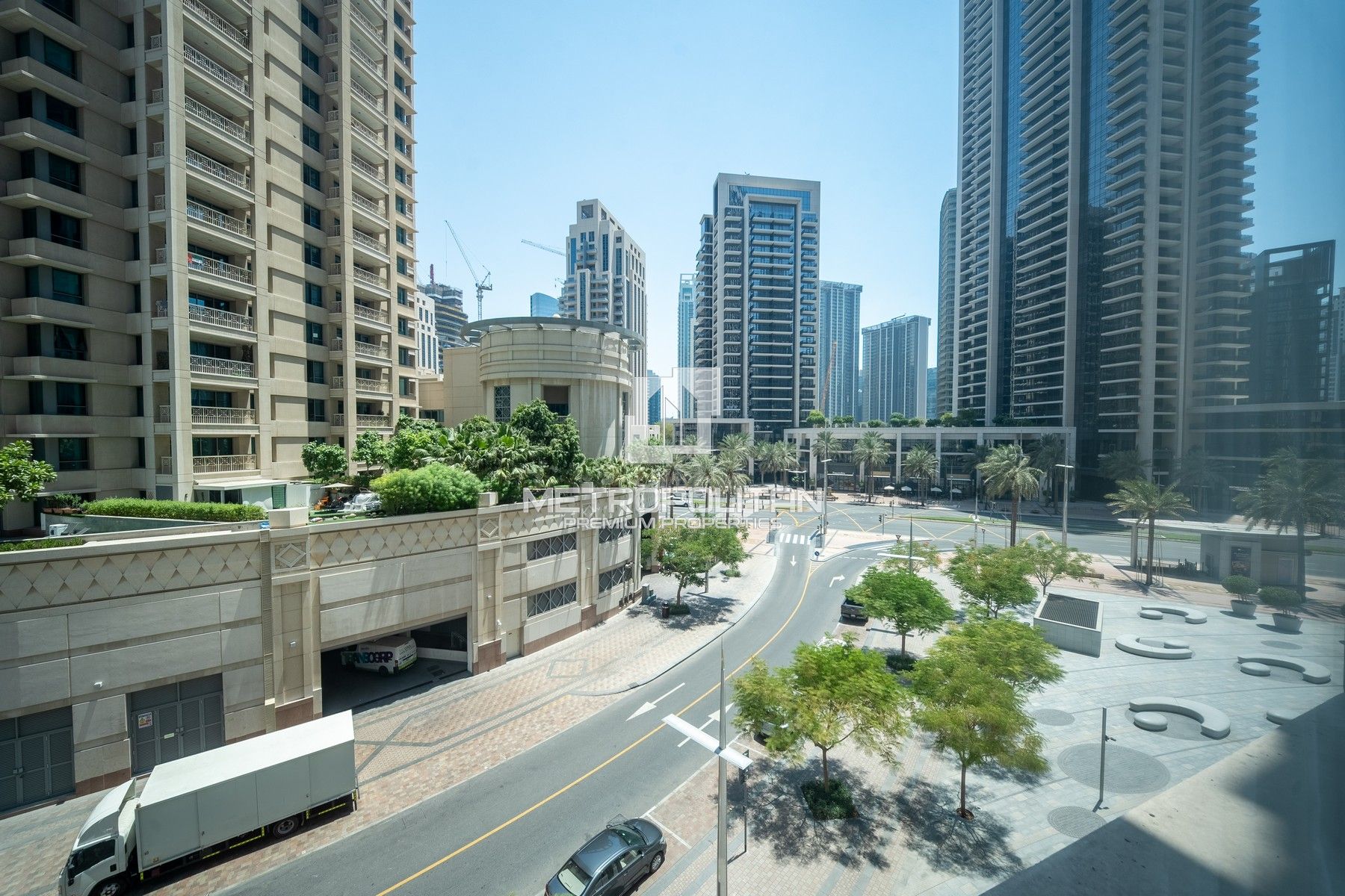 Fully Furnished | Huge Layout | View Now