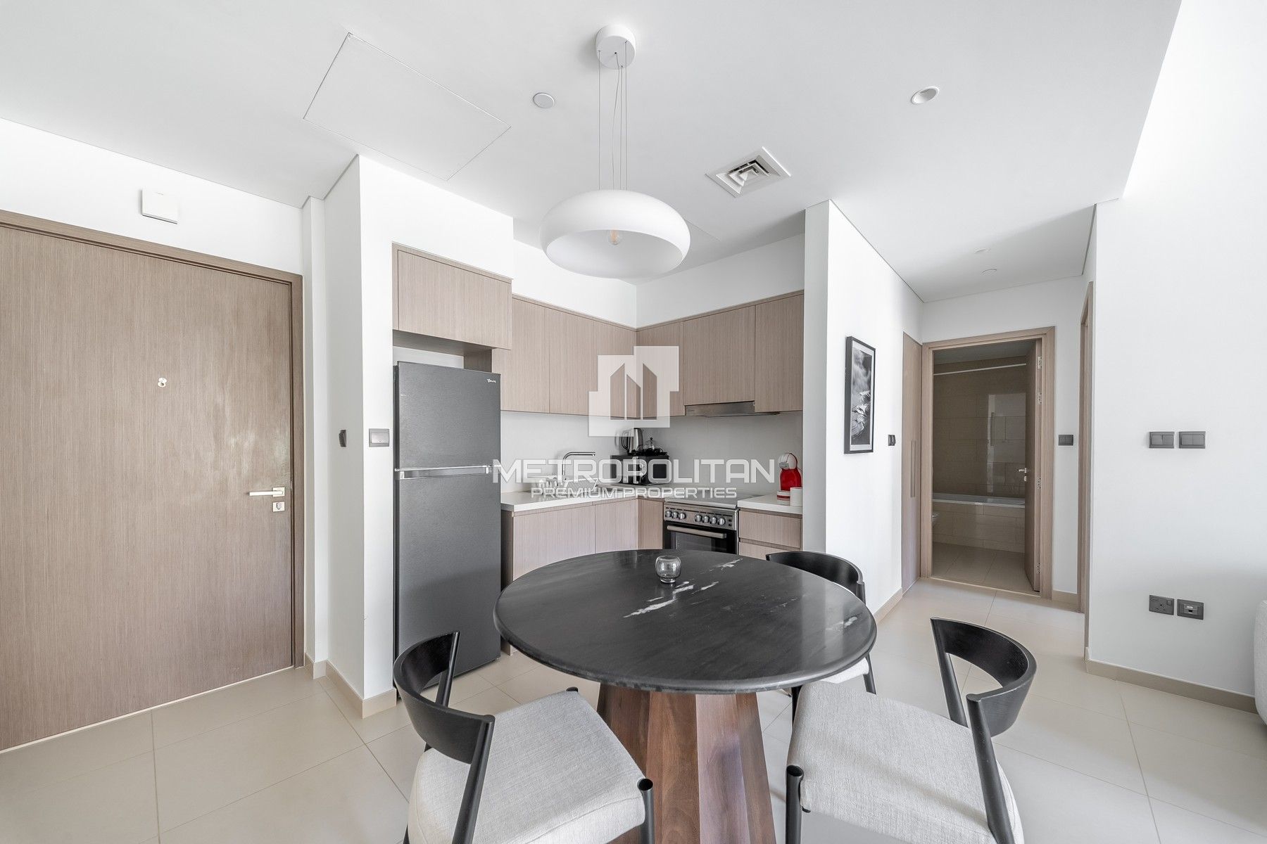 Fully Furnished | Huge Layout | View Now