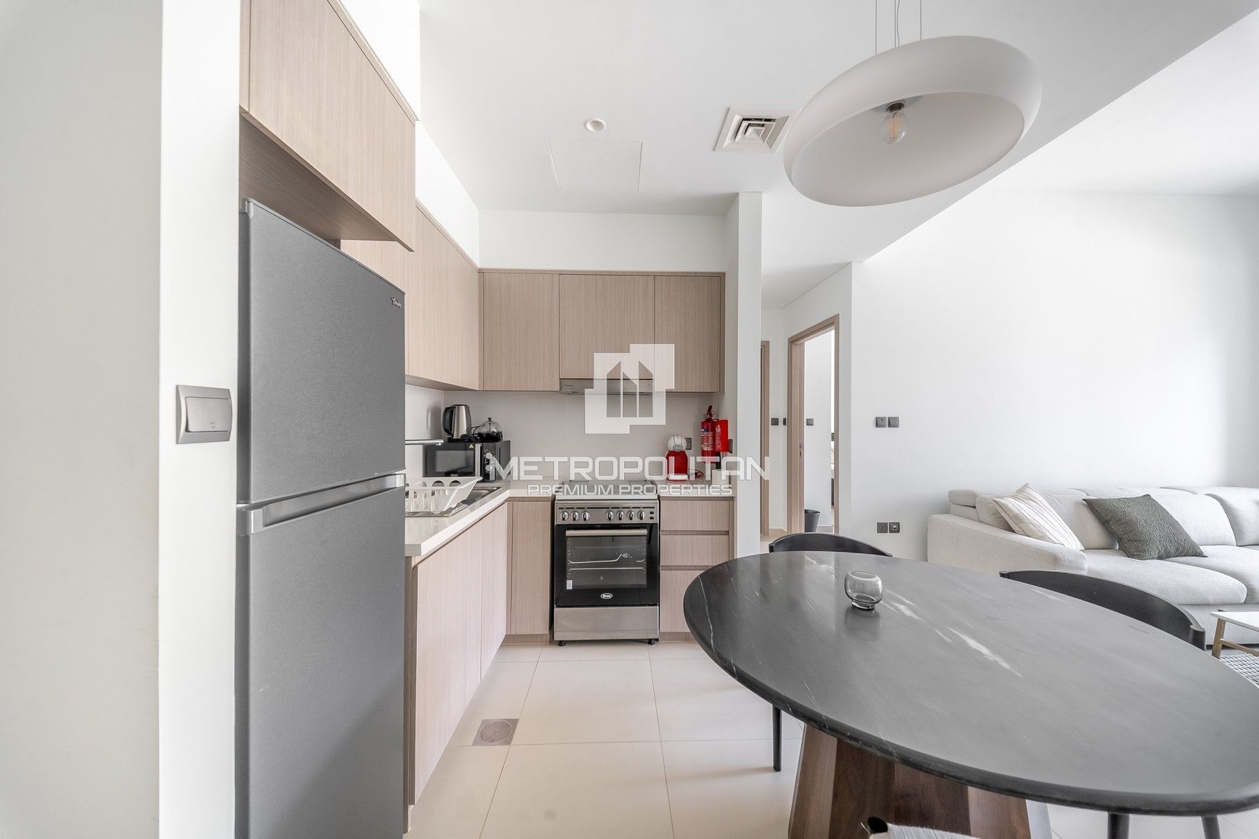 Fully Furnished | Huge Layout | View Now