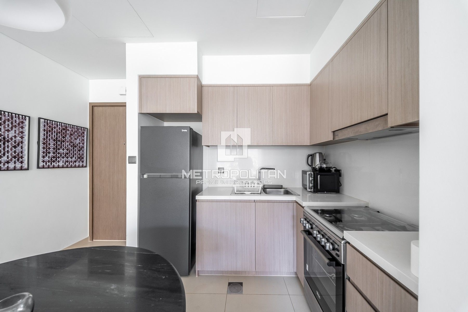 Fully Furnished | Huge Layout | View Now