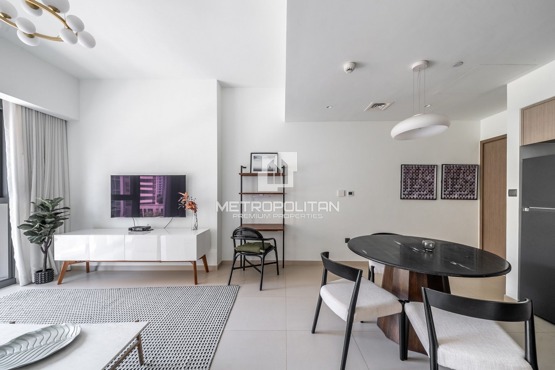 Fully Furnished | Huge Layout | View Now