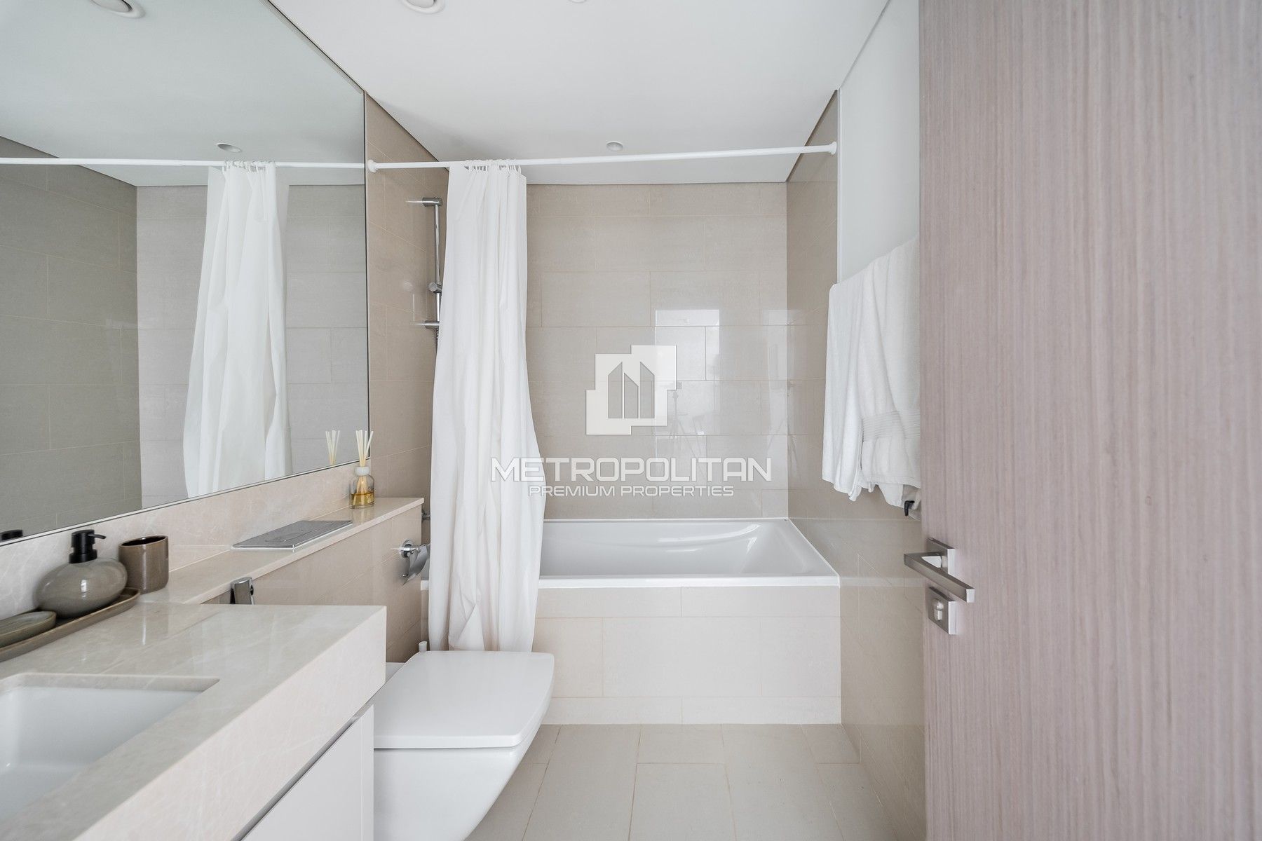 Fully Furnished | Huge Layout | View Now