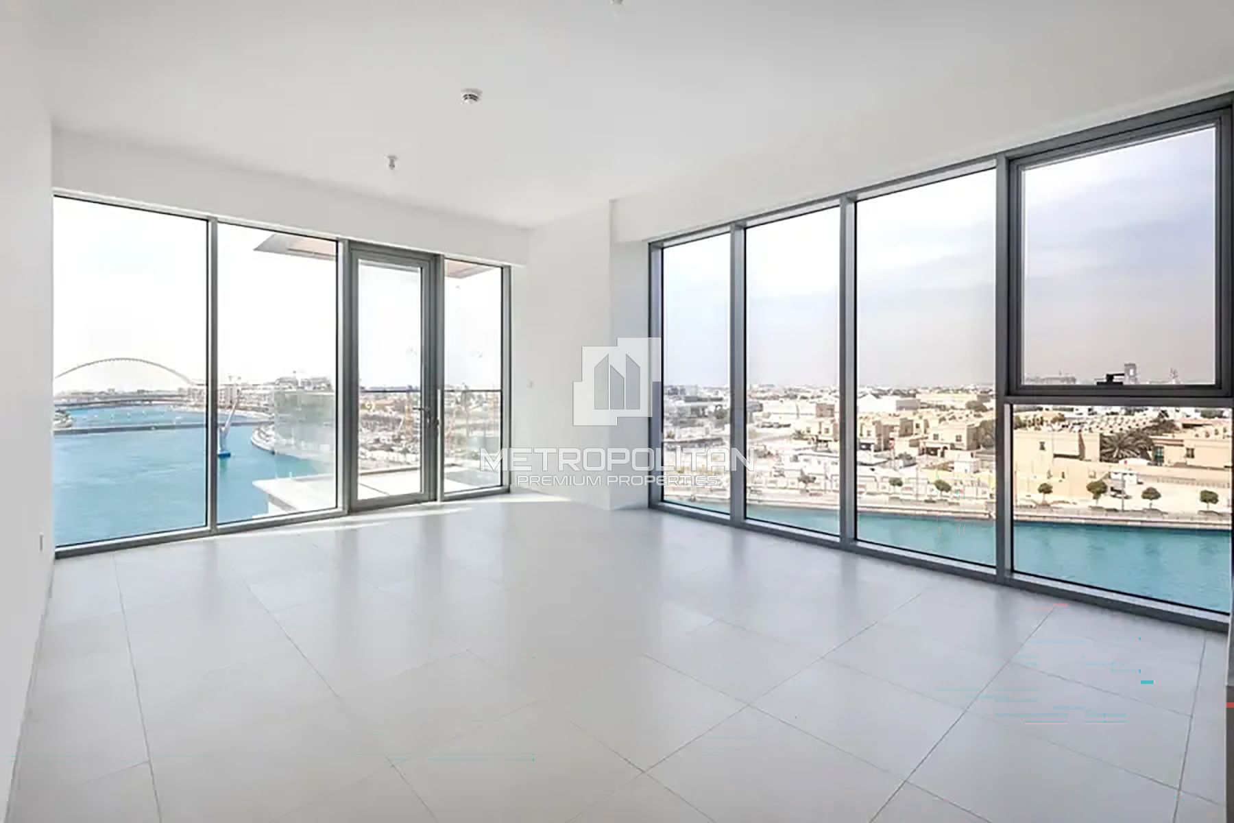 2BR Apartment for Rent in Canal Front Residence 9, Al Wasl - MPR-10576