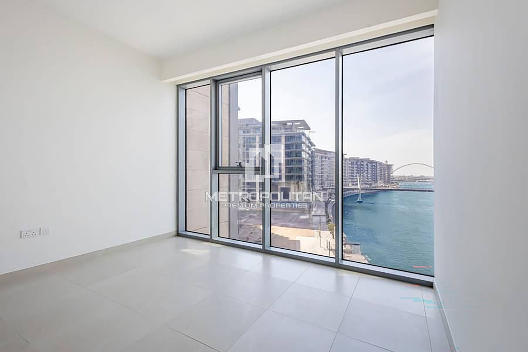 2BR Apartment for Rent in Canal Front Residence 9, Al Wasl - MPR-10576