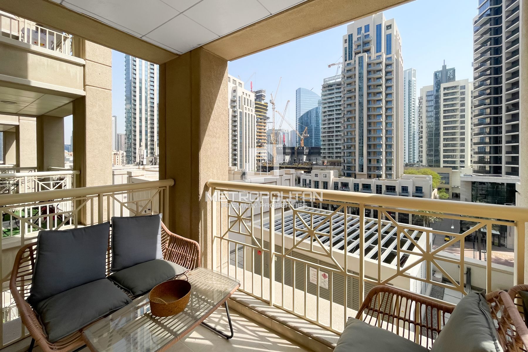 Chiller Free | Spacious Home | Prime Address
