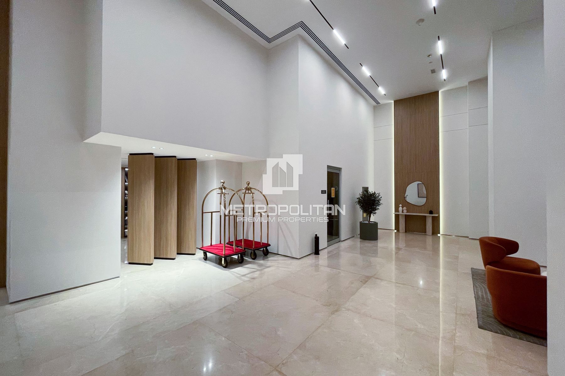 Chiller Free | Spacious Home | Prime Address