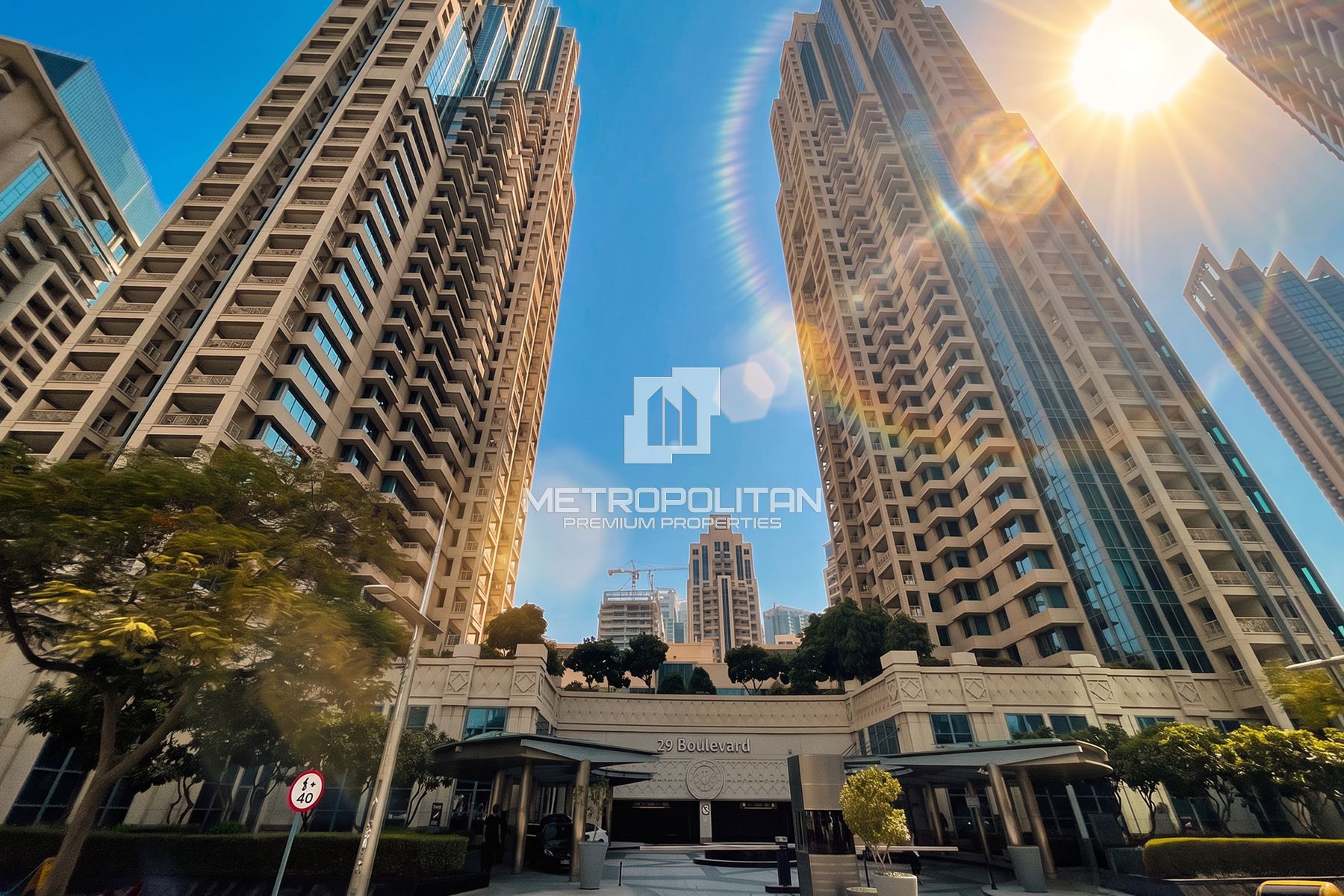 Chiller Free | Spacious Home | Prime Address
