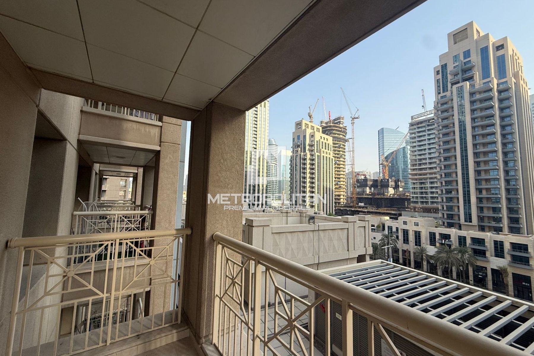 Chiller Free | Spacious Home | Prime Address