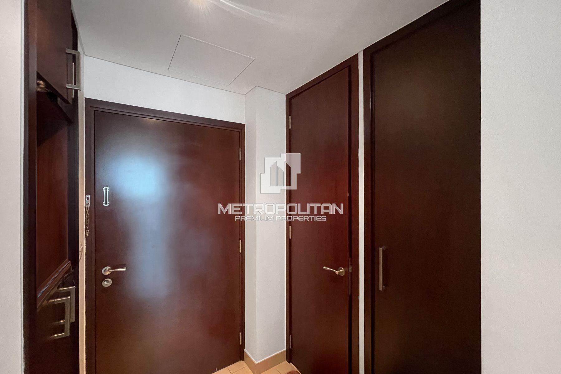 شقة للإيجار في 29 Burj Boulevard Tower 1، Downtown Dubai - MPR-10578