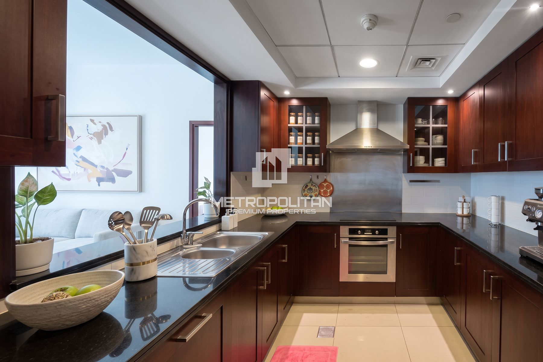 Chiller Free | Spacious Home | Prime Address