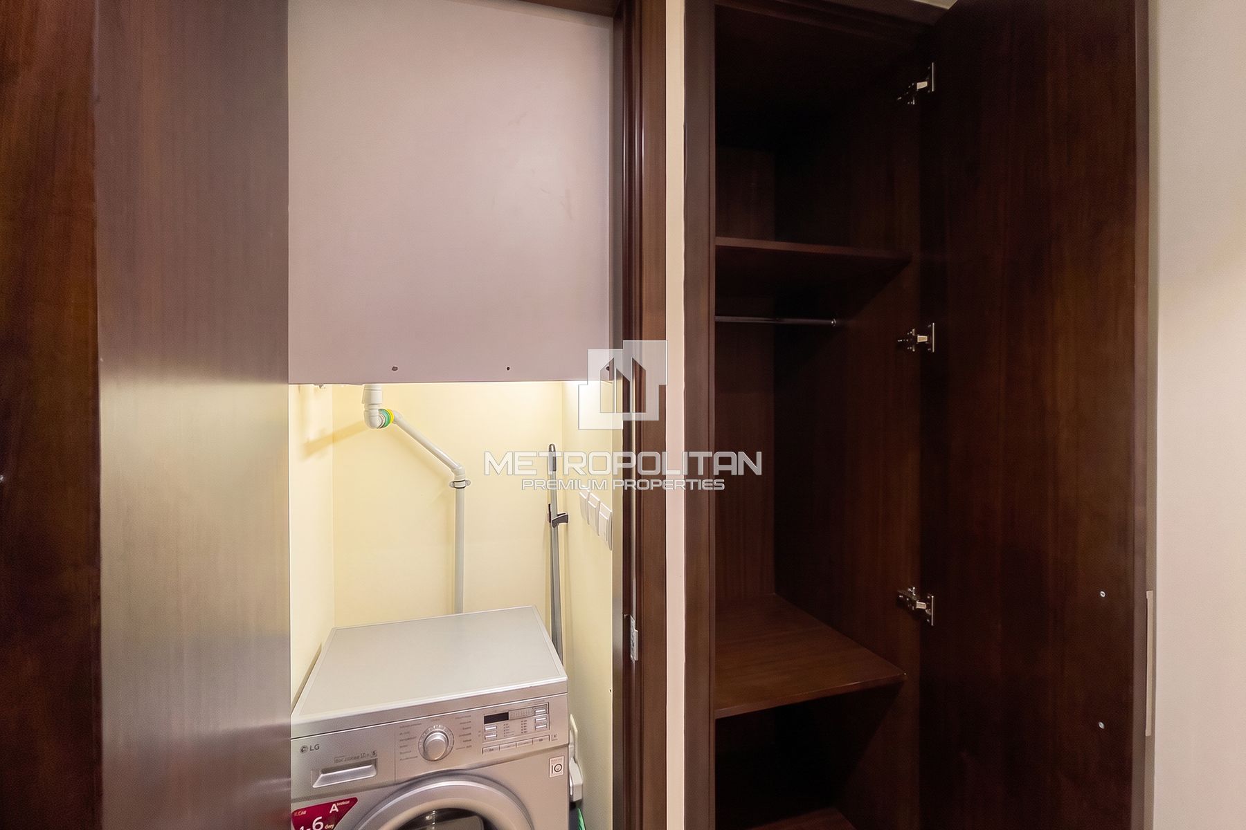Chiller Free | Spacious Home | Prime Address