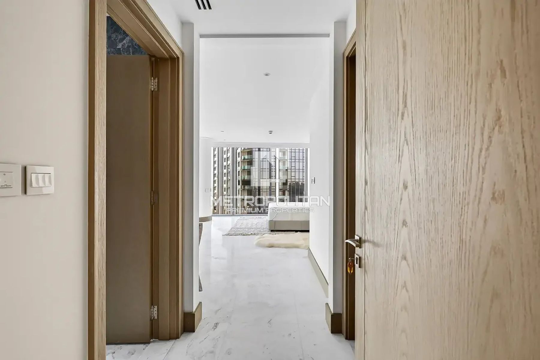 Large Penthouse | 360 Views | Ready to Move
