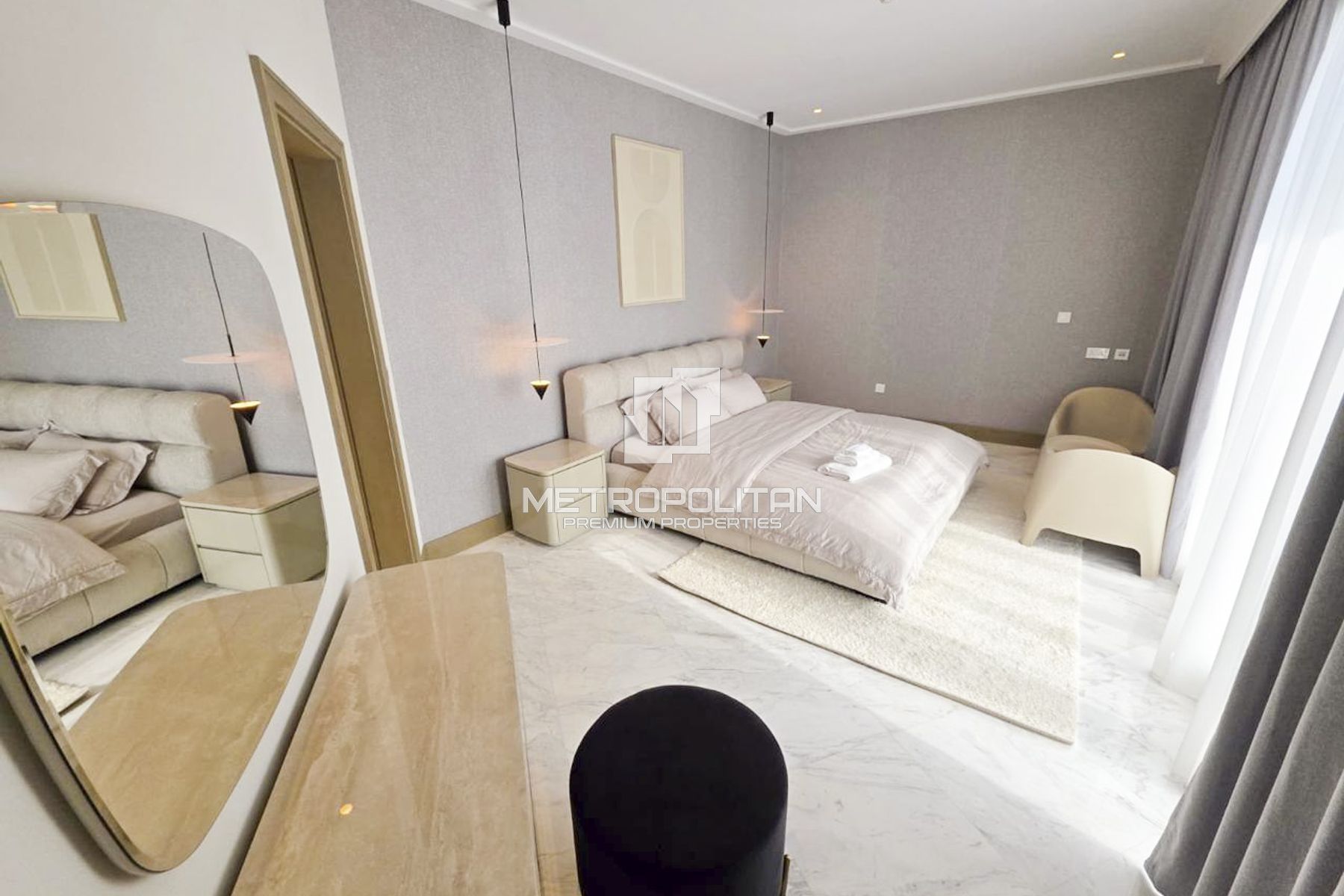 Large Penthouse | 360 Views | Ready to Move