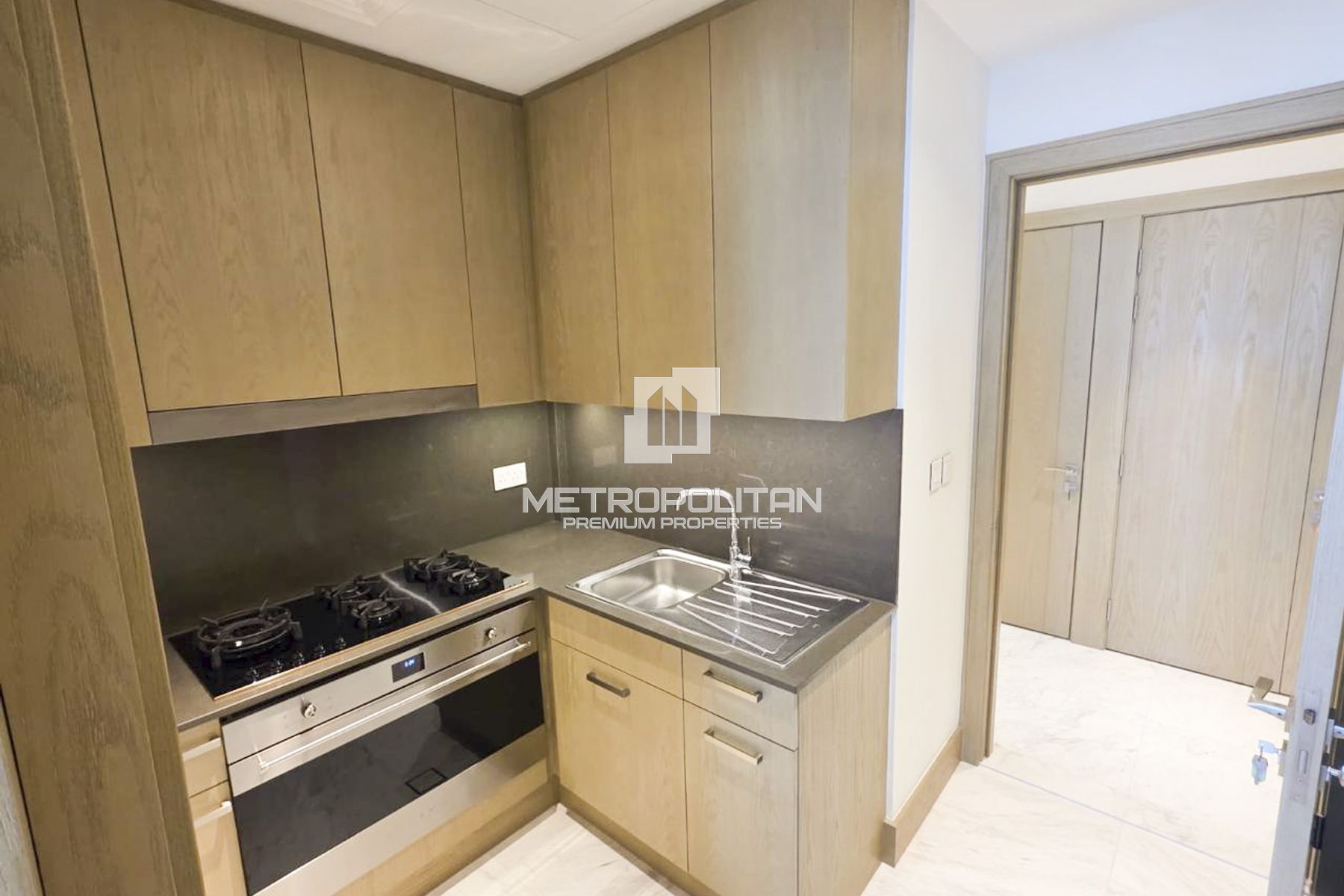 Large Penthouse | 360 Views | Ready to Move