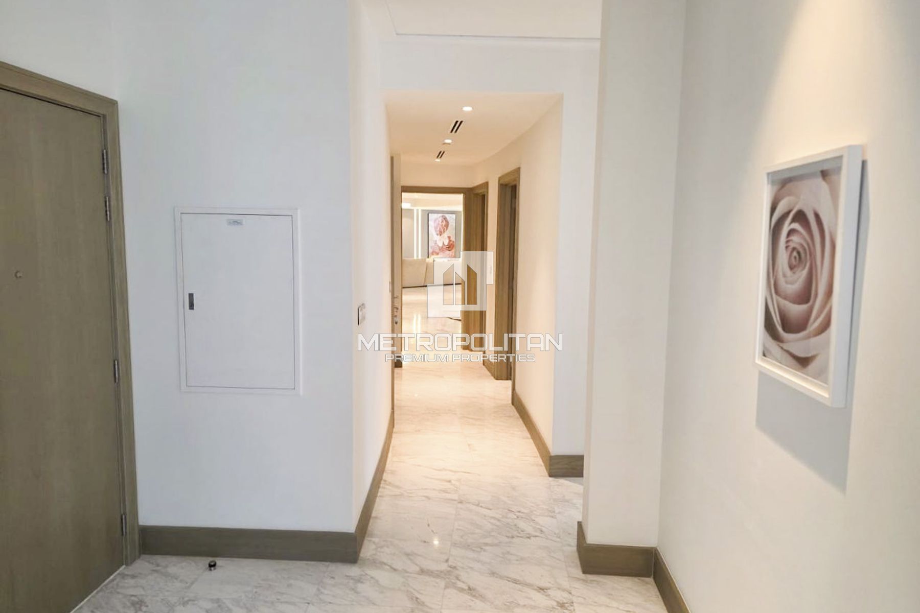 Large Penthouse | 360 Views | Ready to Move