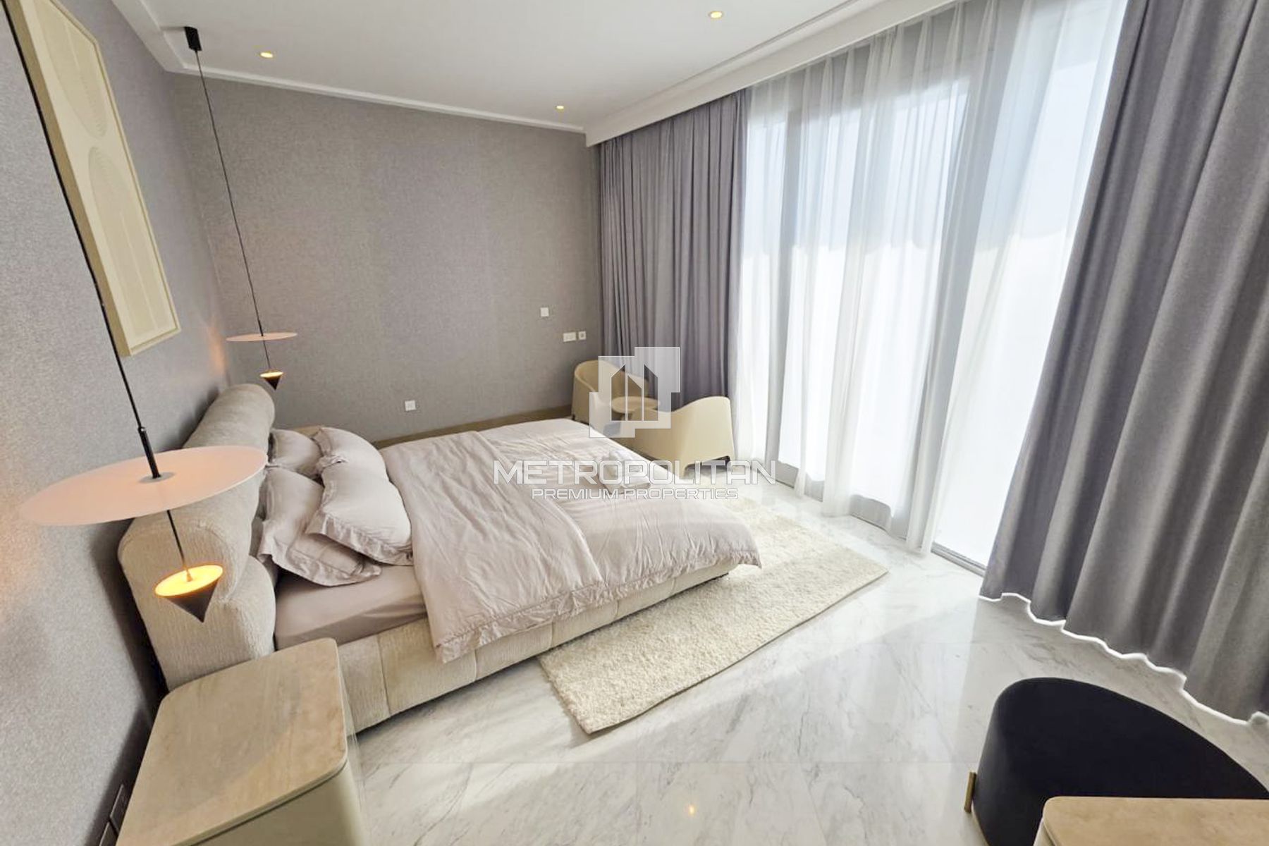 Large Penthouse | 360 Views | Ready to Move
