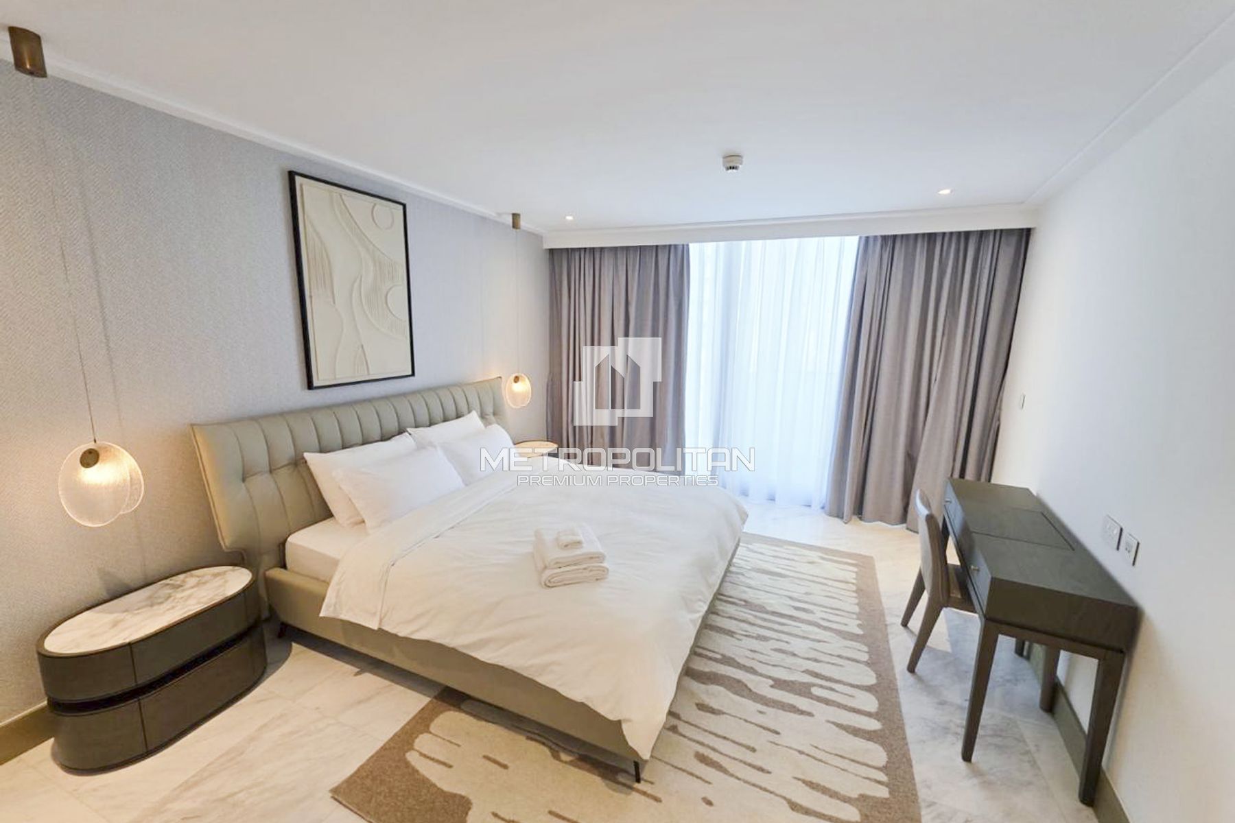 Large Penthouse | 360 Views | Ready to Move