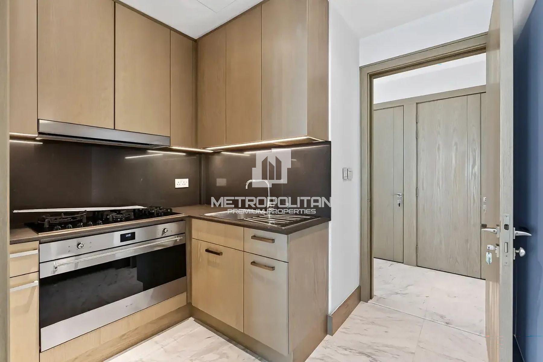 Large Penthouse | 360 Views | Ready to Move