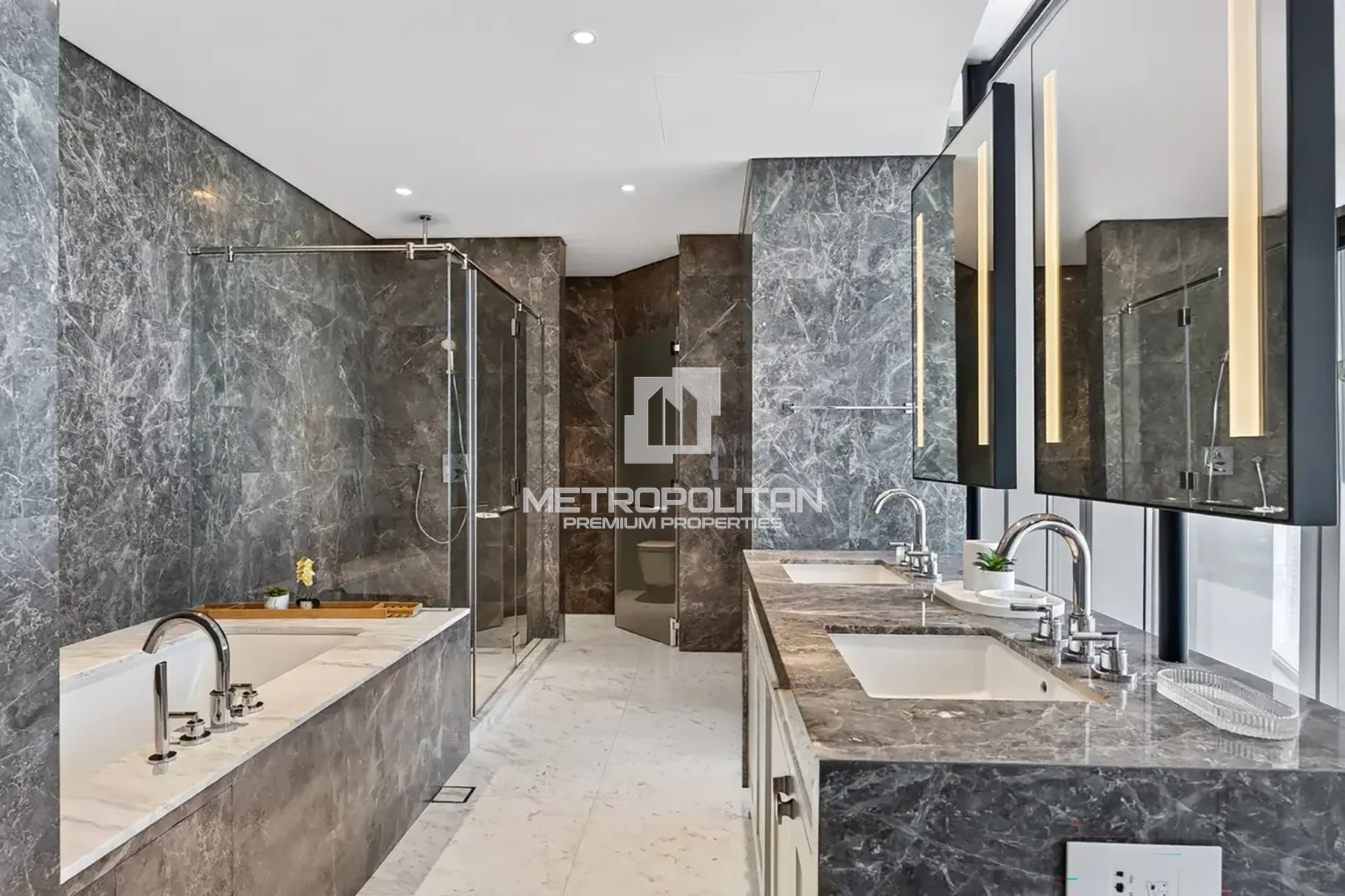 Large Penthouse | 360 Views | Ready to Move