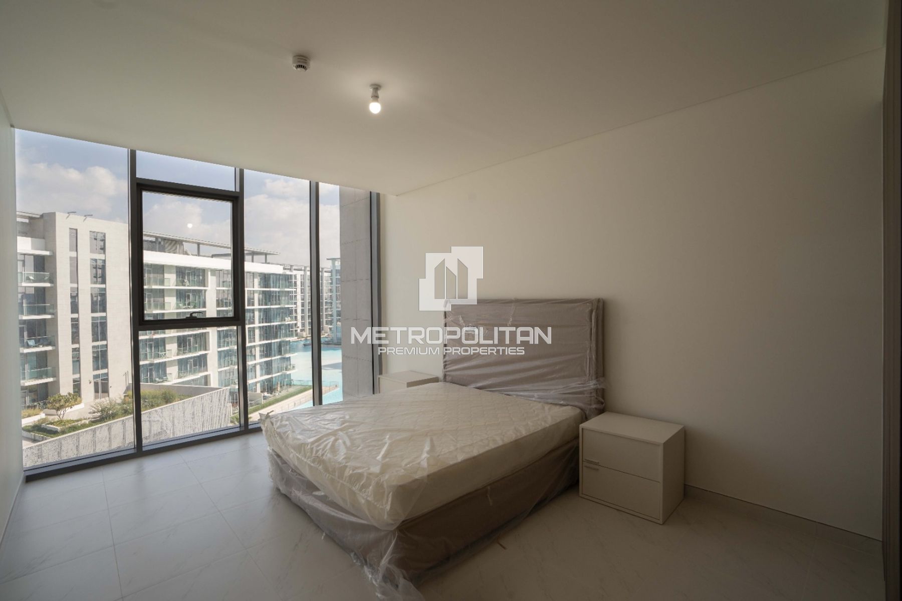 Amazing View | High-End Finishes | Ready to Move
